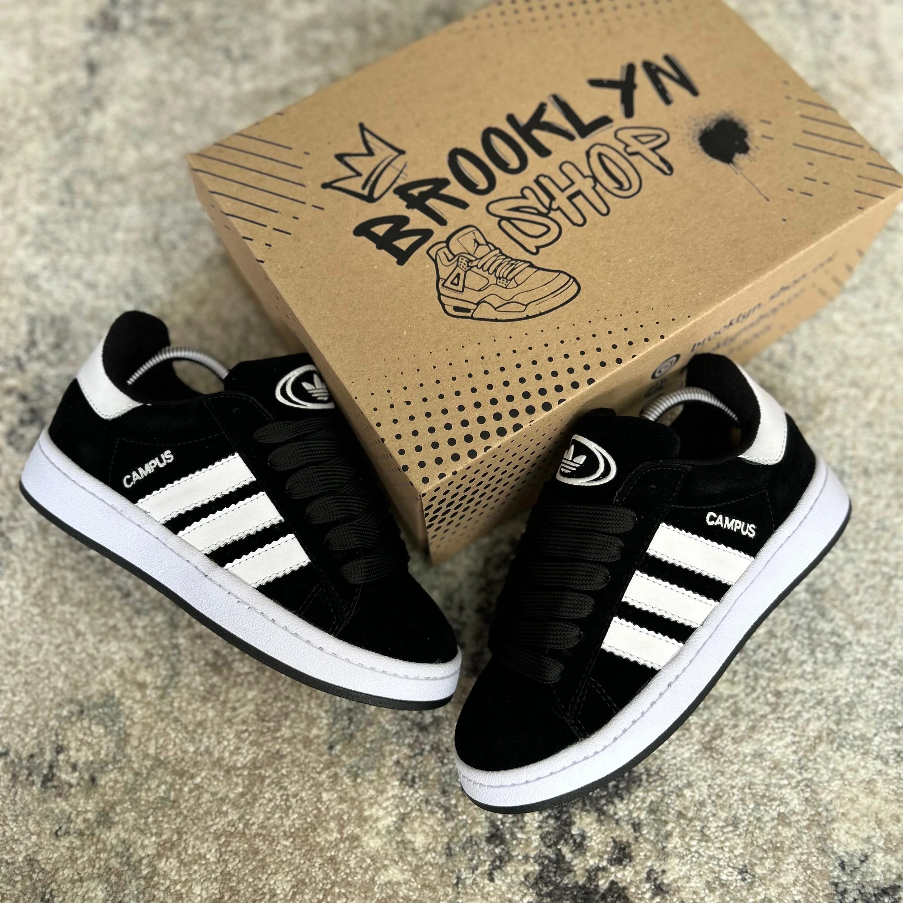 ADIDAS CAMPUS - Image 11
