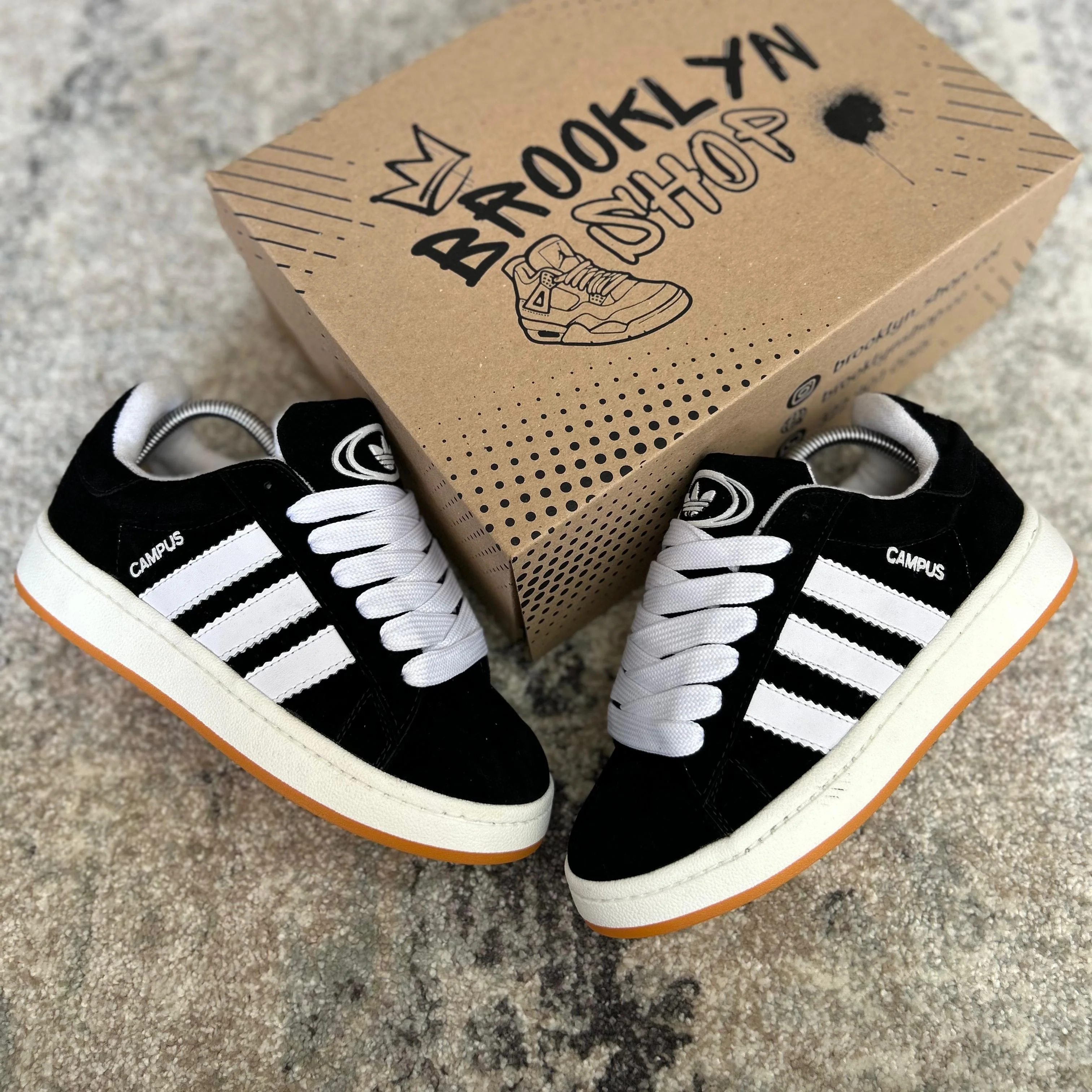 ADIDAS CAMPUS - Image 14
