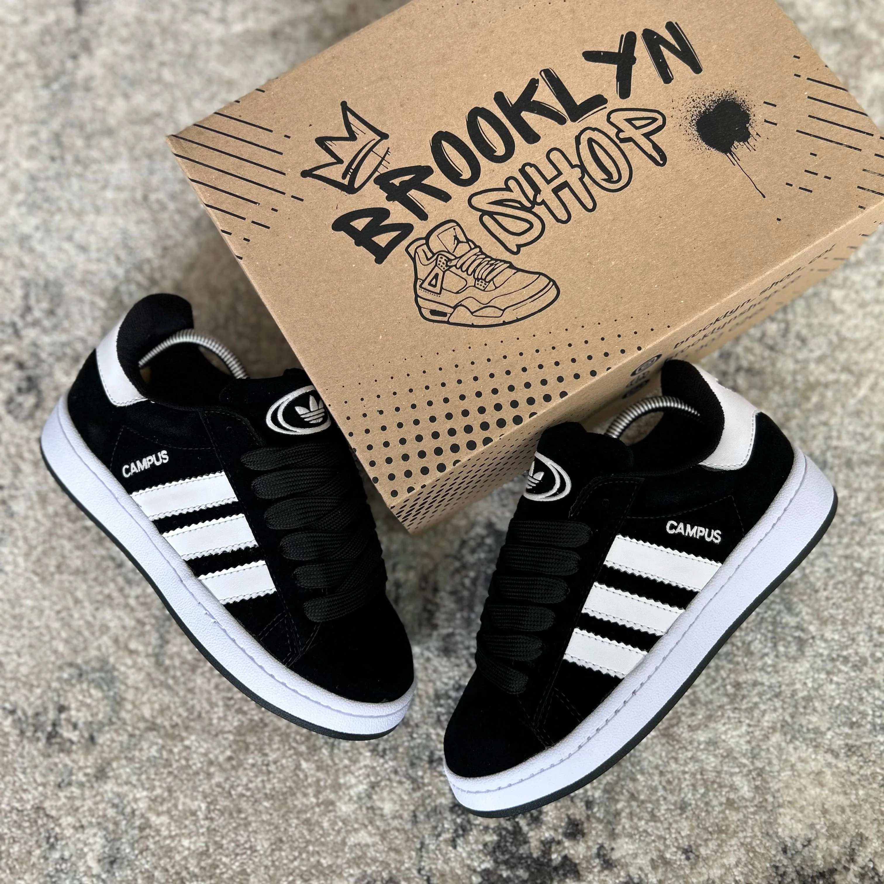 ADIDAS CAMPUS - Image 3