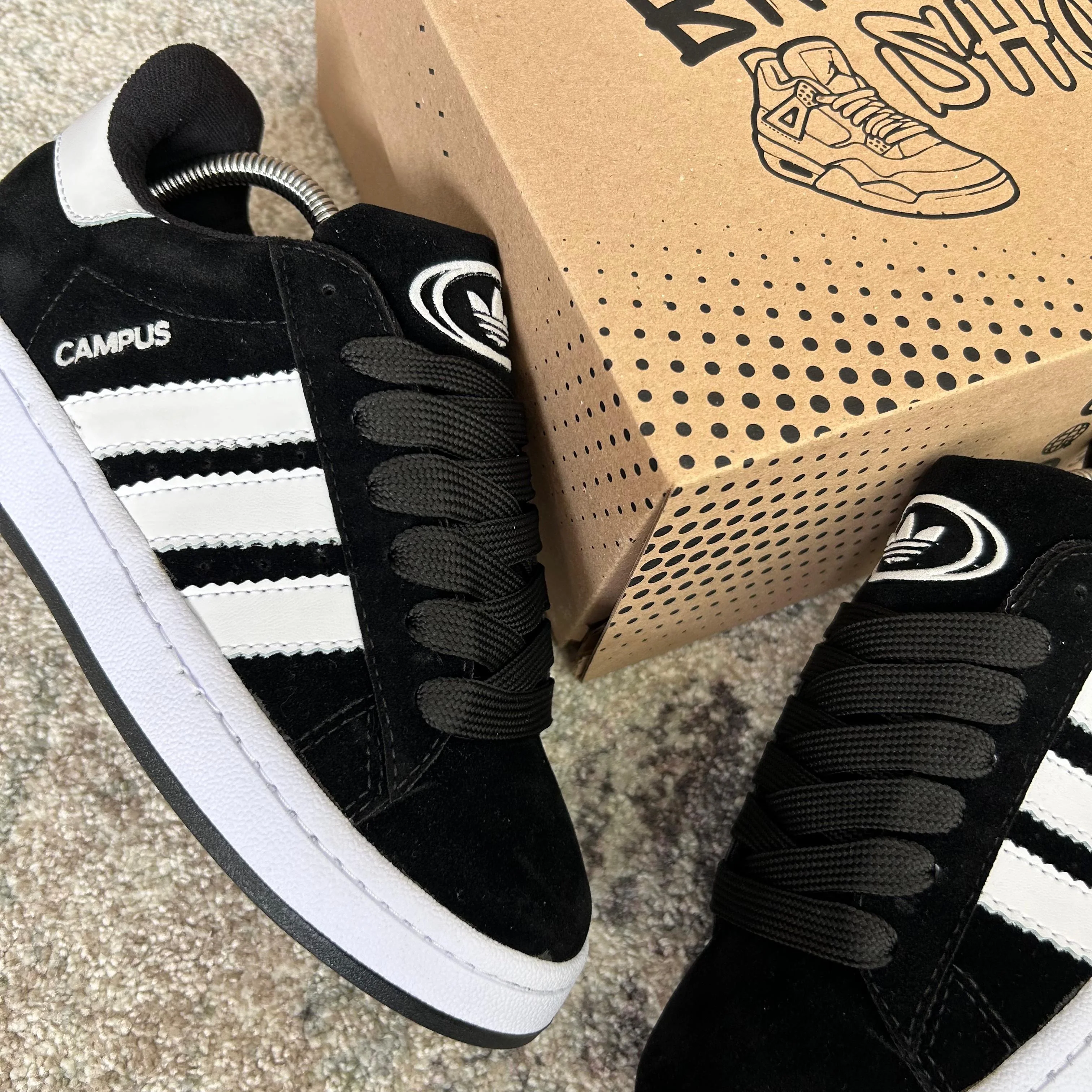 ADIDAS CAMPUS - Image 7