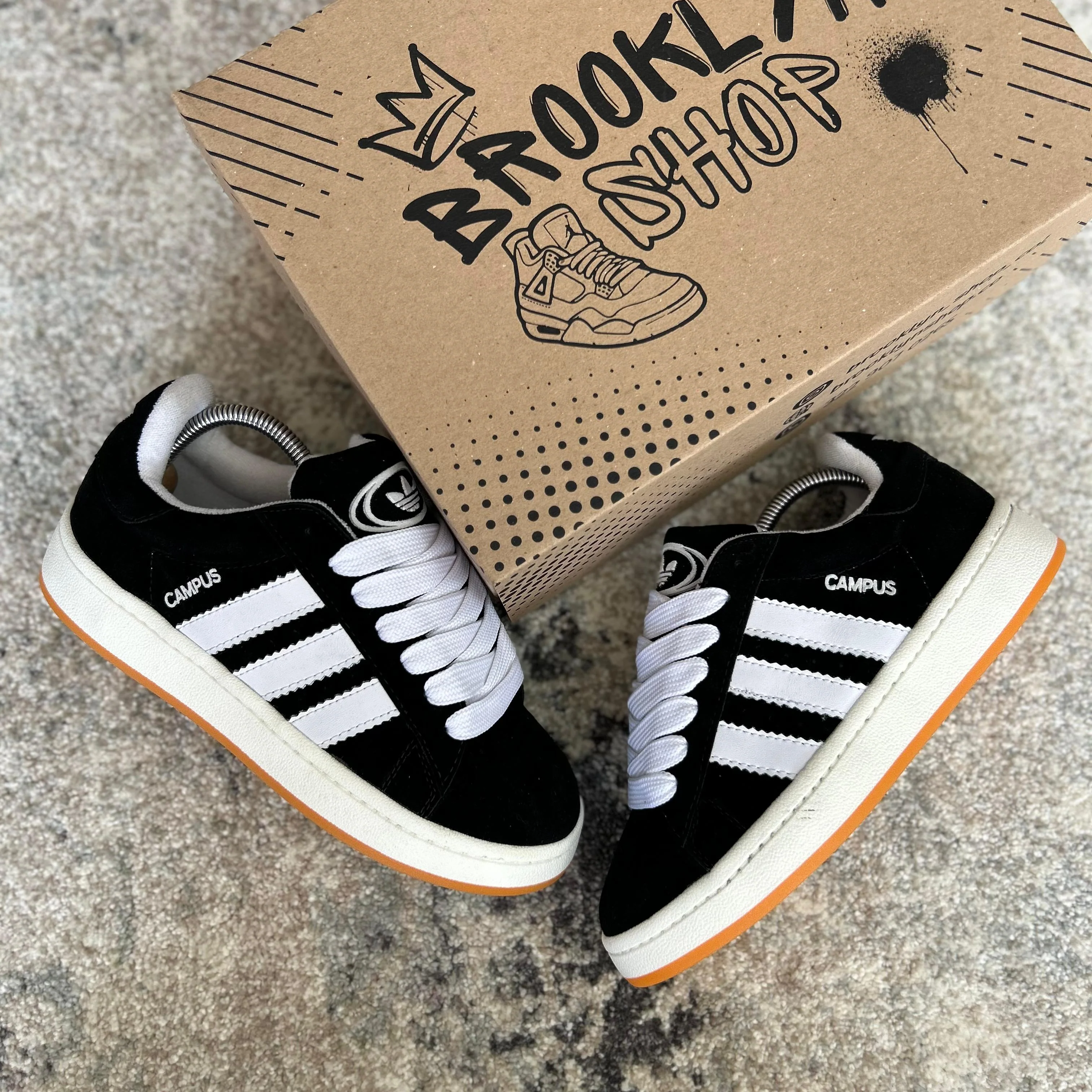 ADIDAS CAMPUS - Image 8