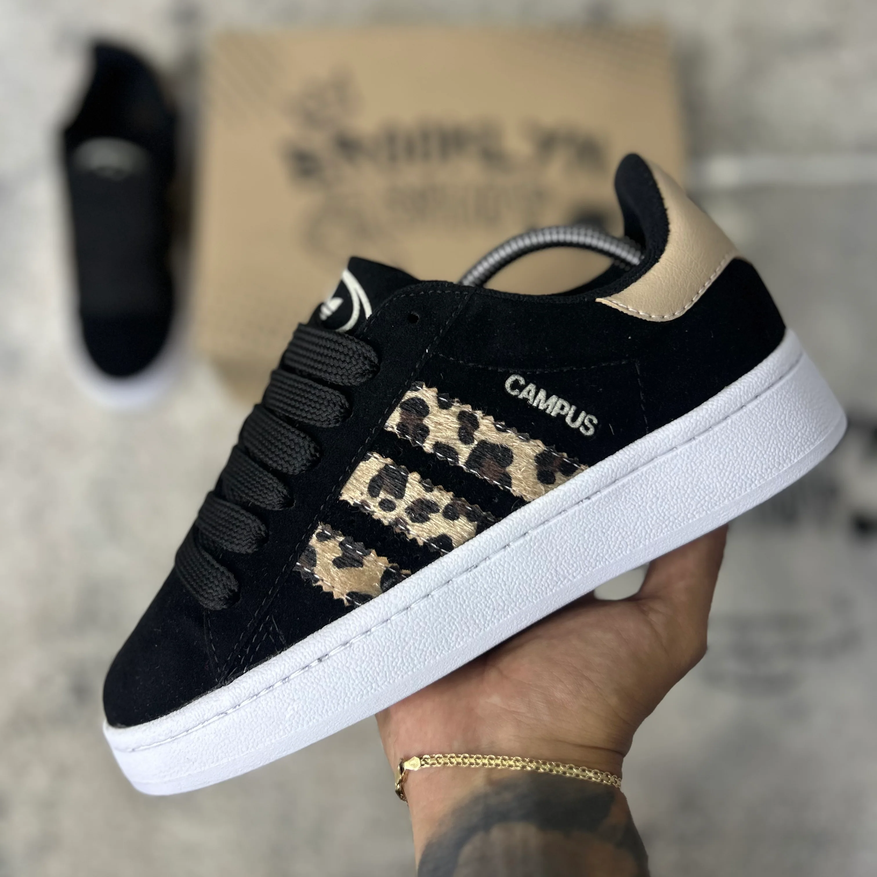 ADIDAS CAMPUS - Image 9