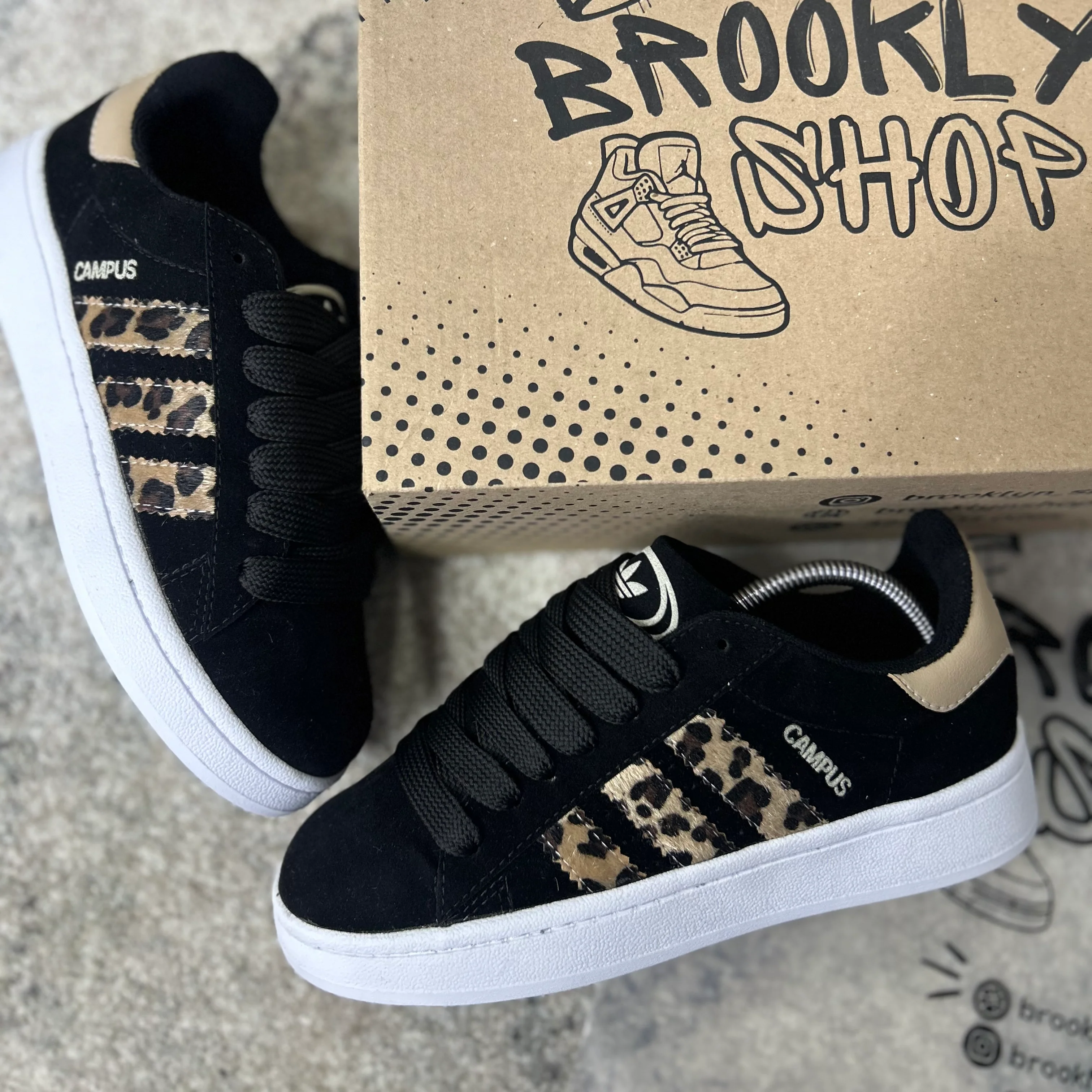 ADIDAS CAMPUS - Image 4