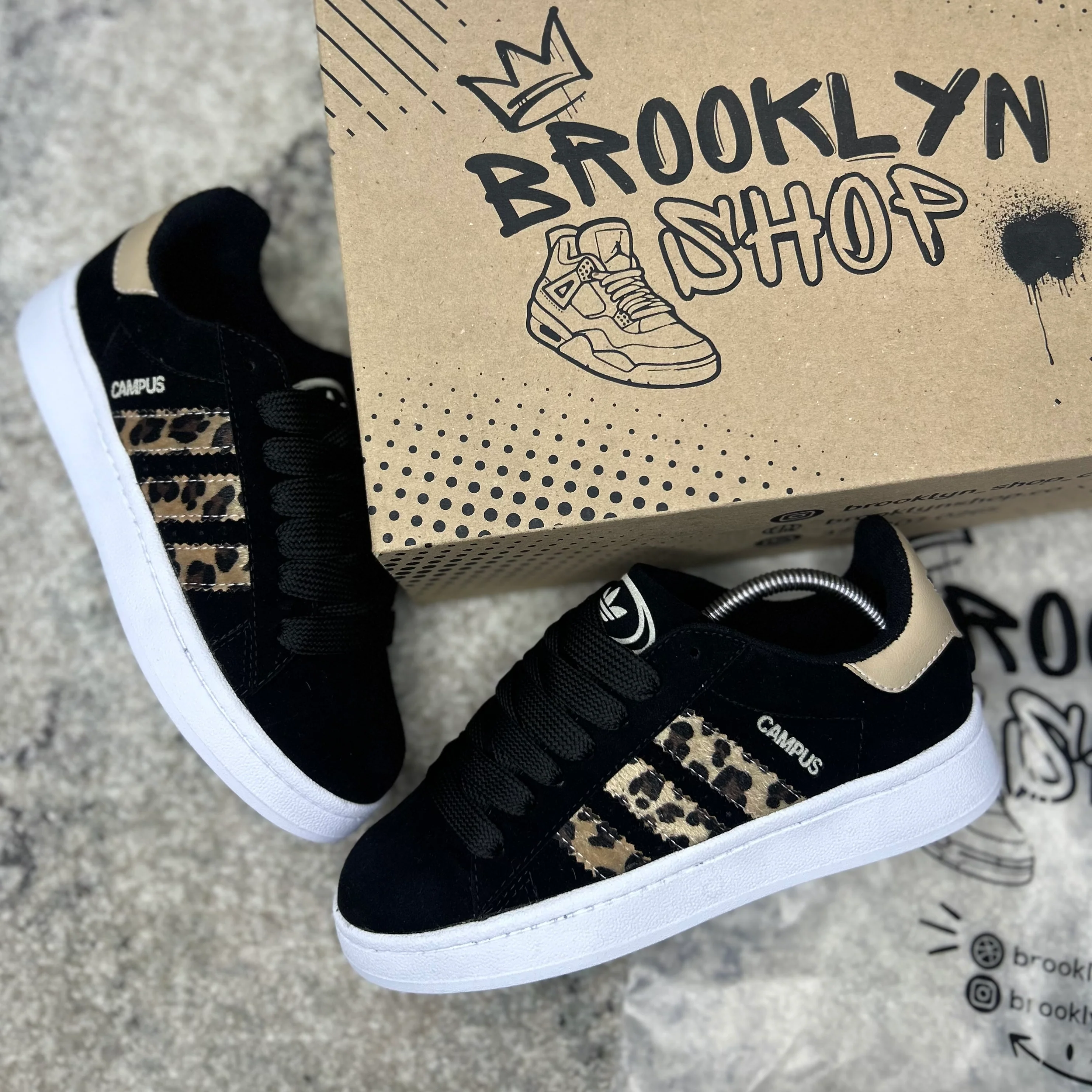ADIDAS CAMPUS - Image 15