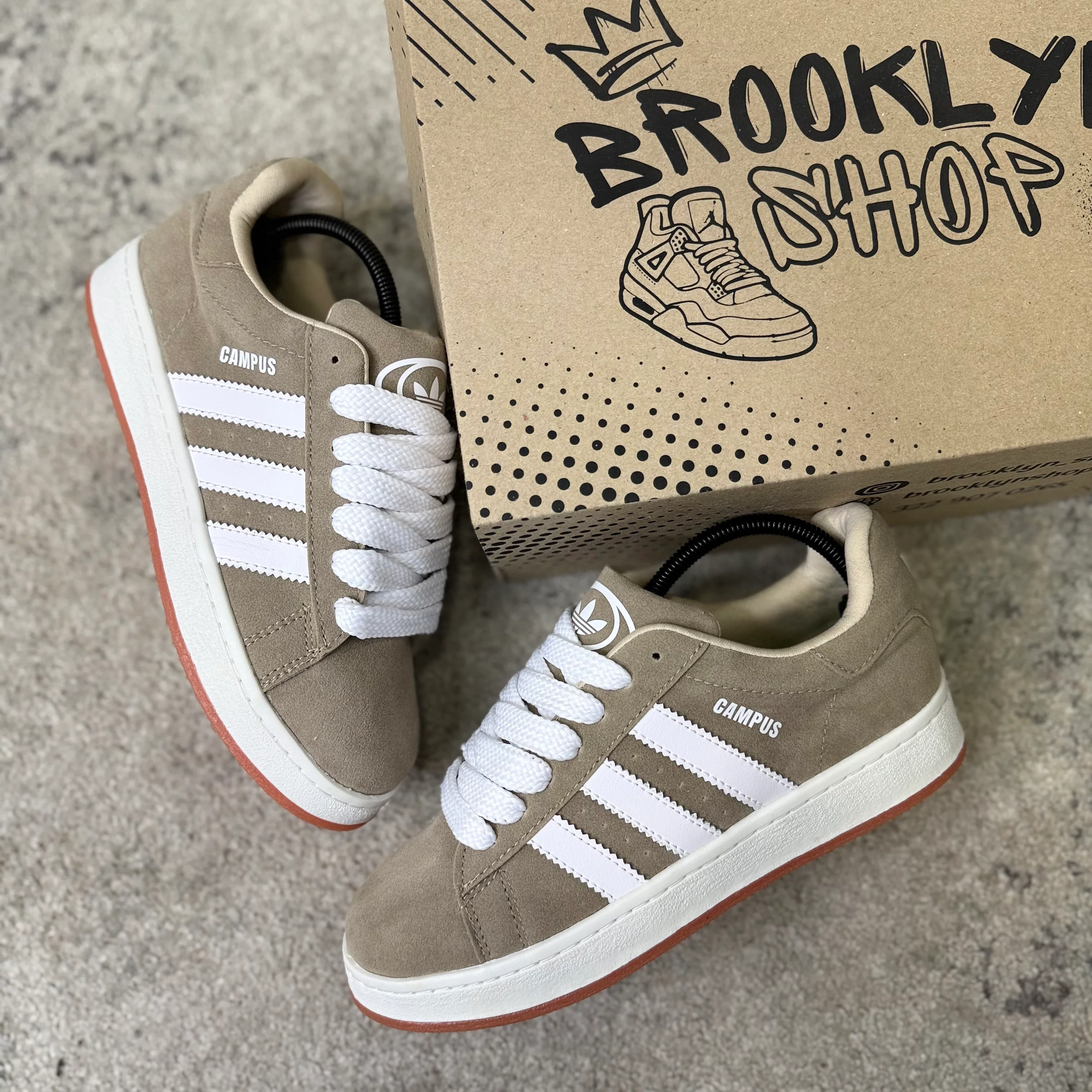 ADIDAS CAMPUS - Image 5