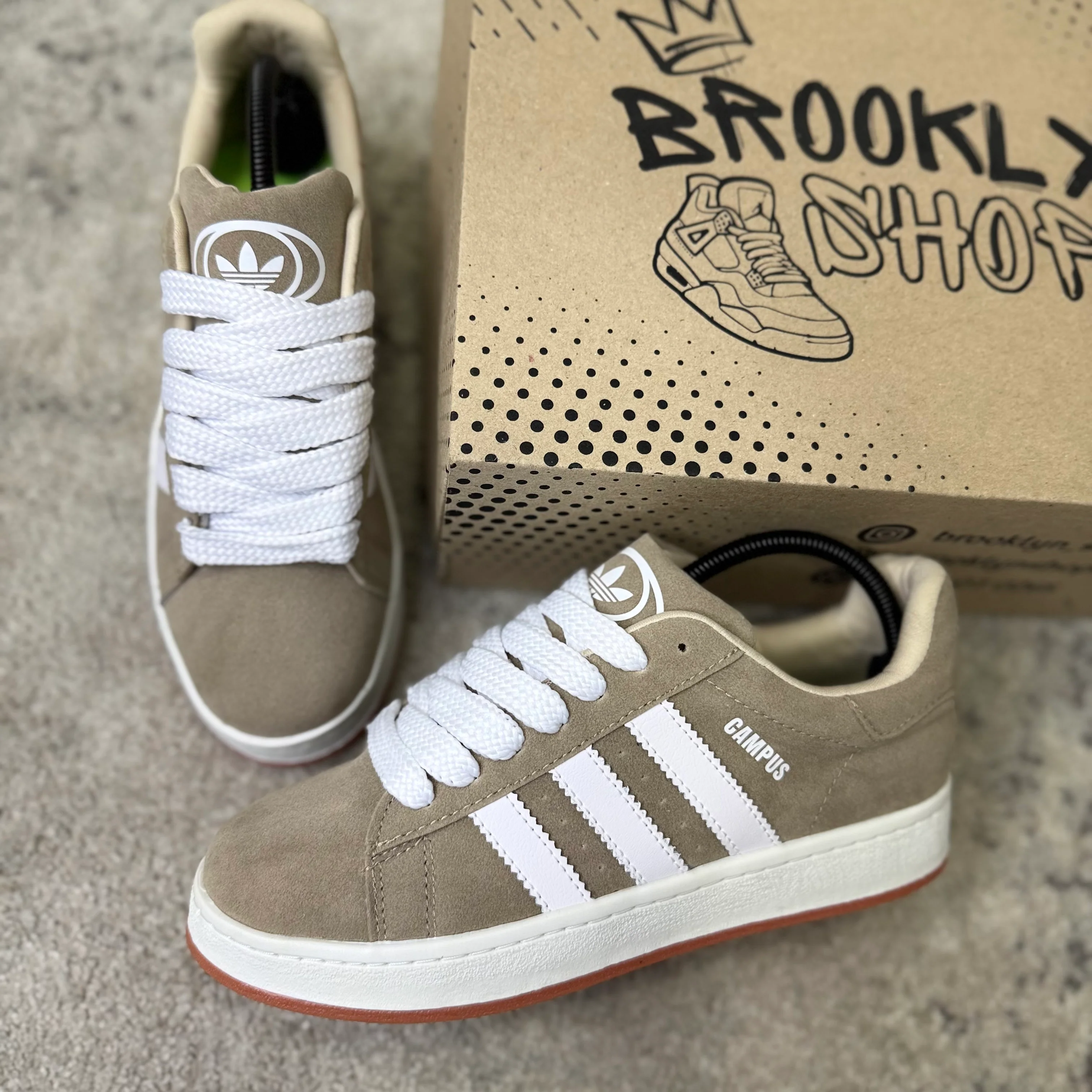 ADIDAS CAMPUS - Image 17