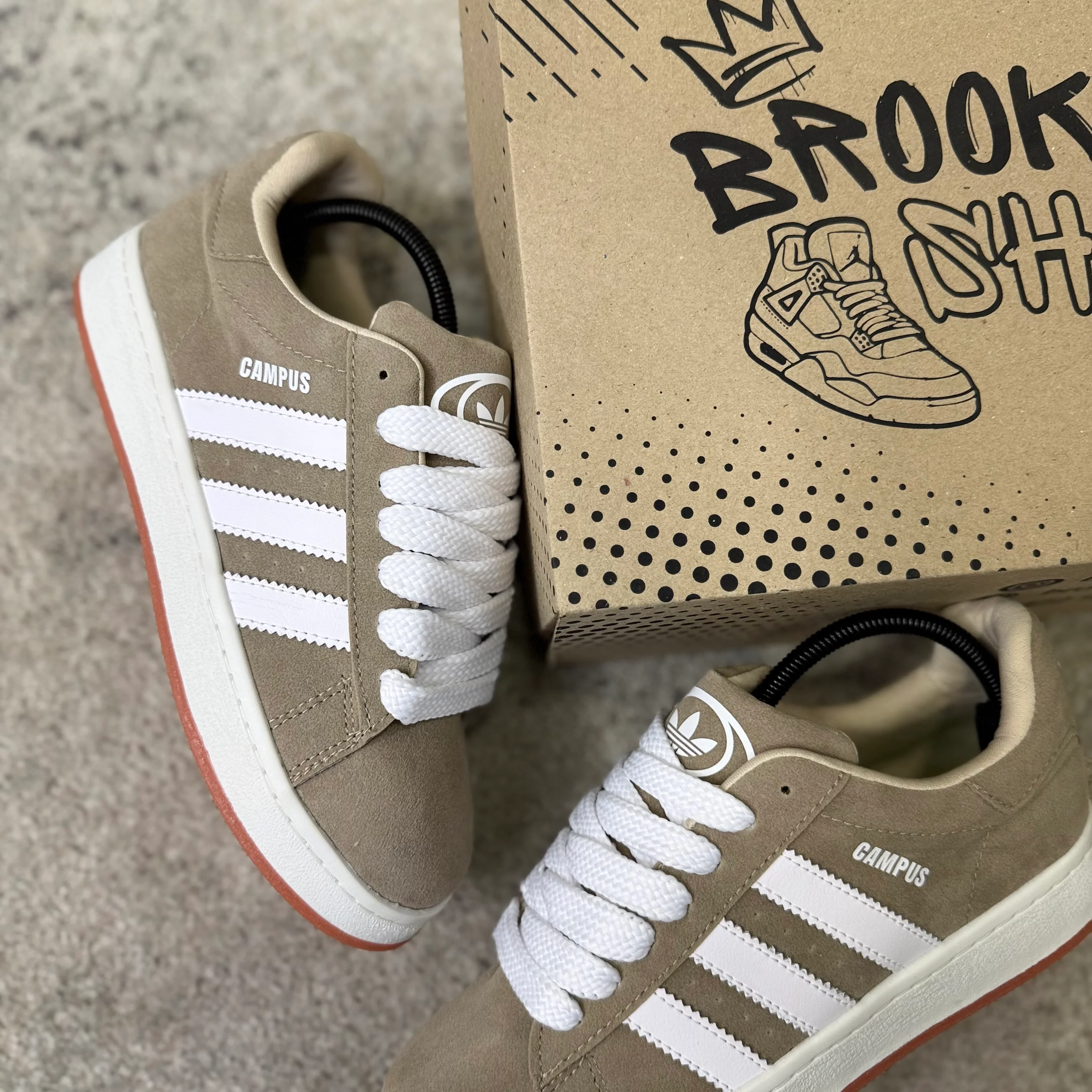 ADIDAS CAMPUS - Image 12