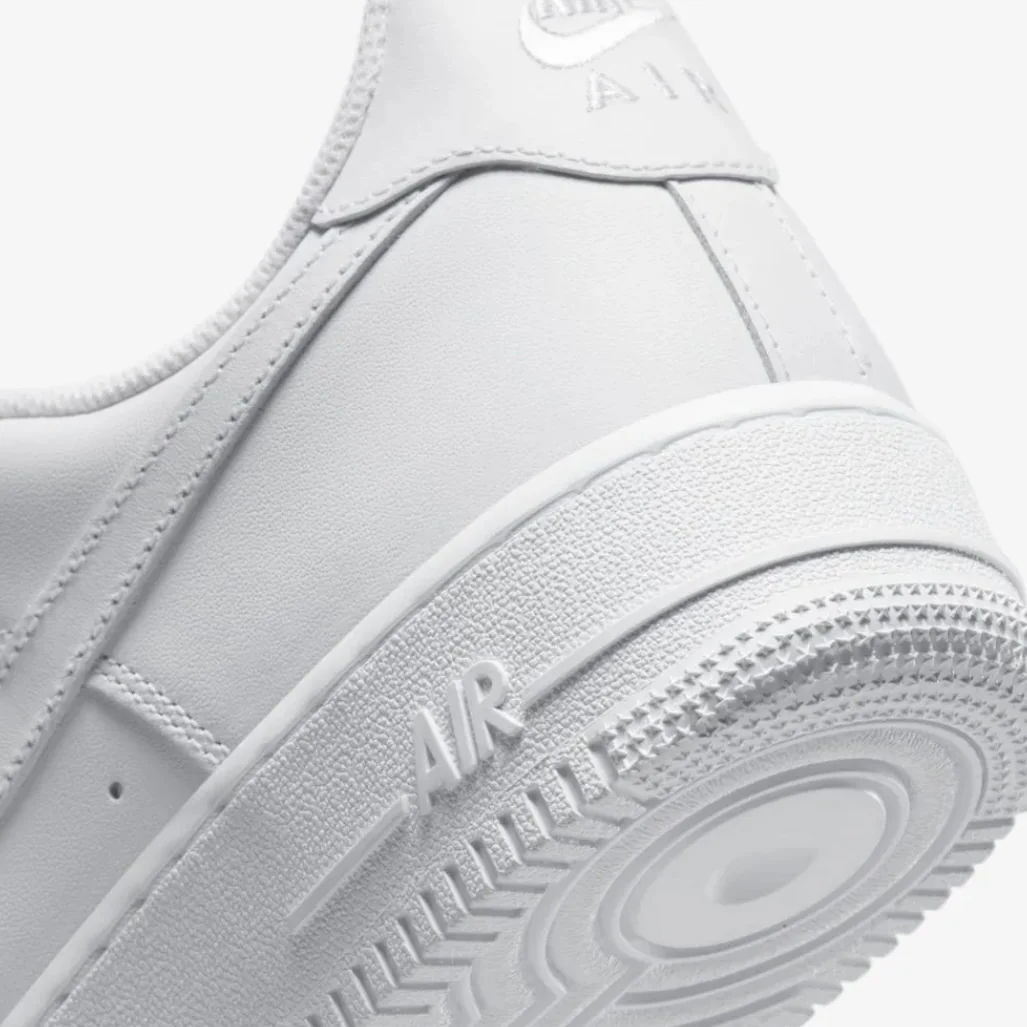AF1 - TODO BLANCO - Image 7
