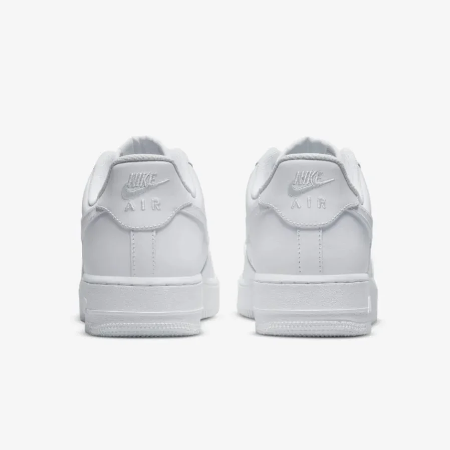 AF1 - TODO BLANCO - Image 8