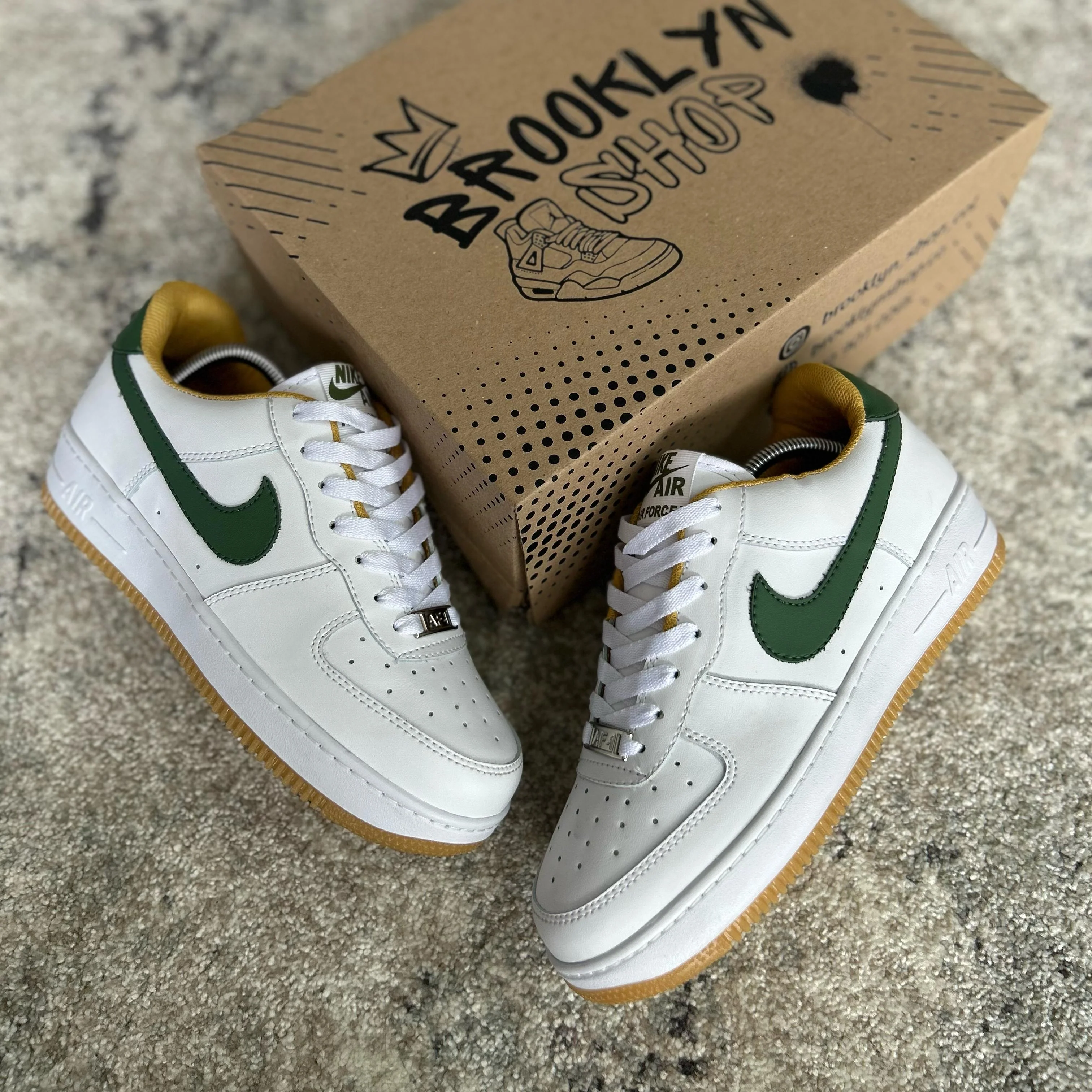 NIKE AF1 - UNISEX - Image 3