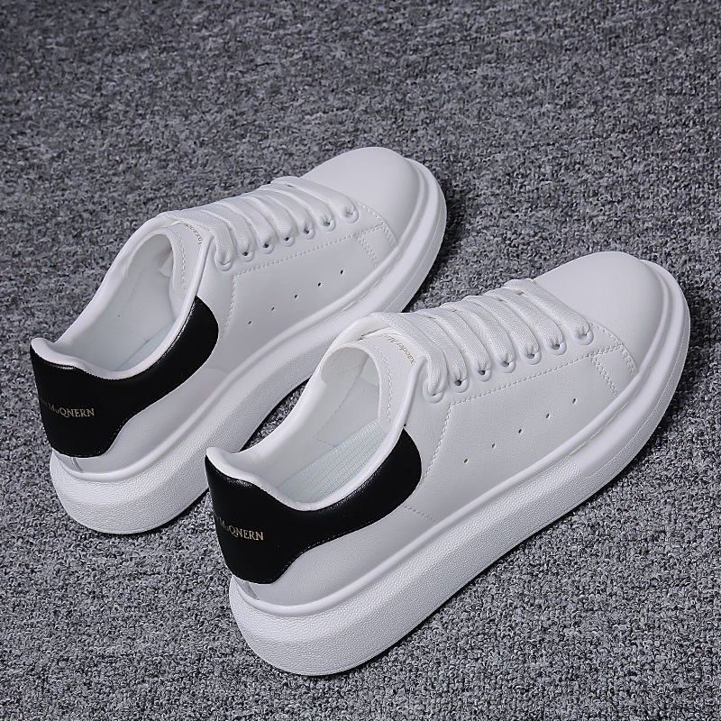 MCQUEEN - BLANCO - Image 3