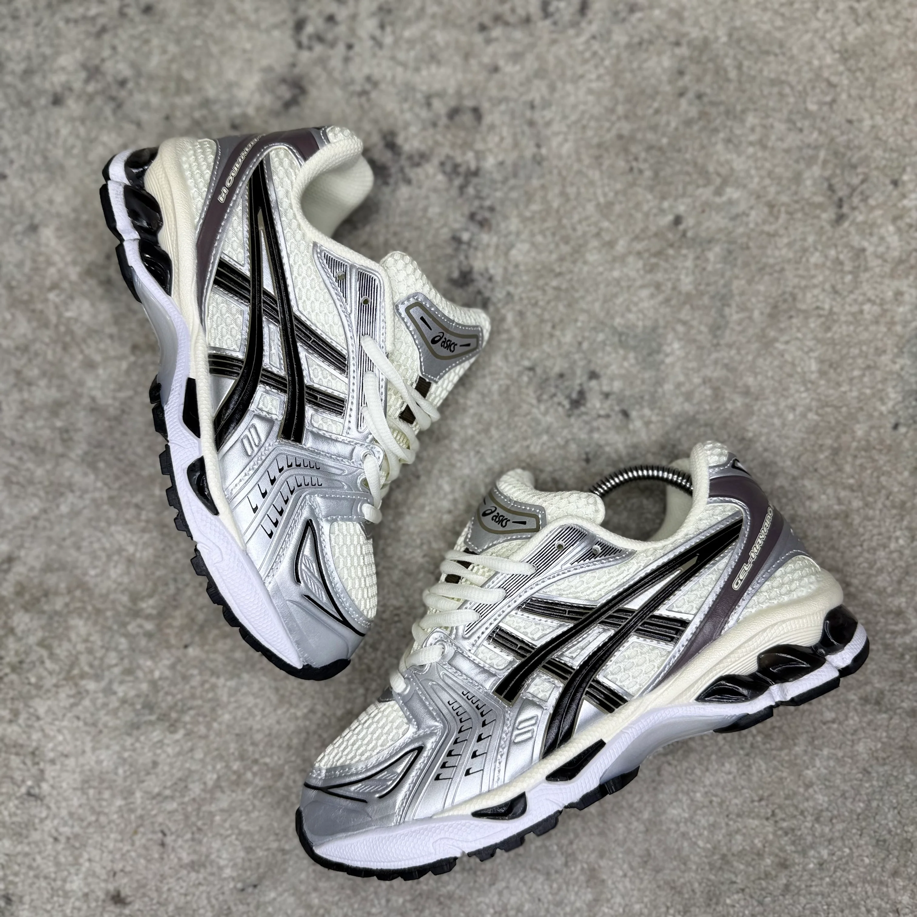 ASICS GEL KAYANO 14 - (AAA) - Image 3