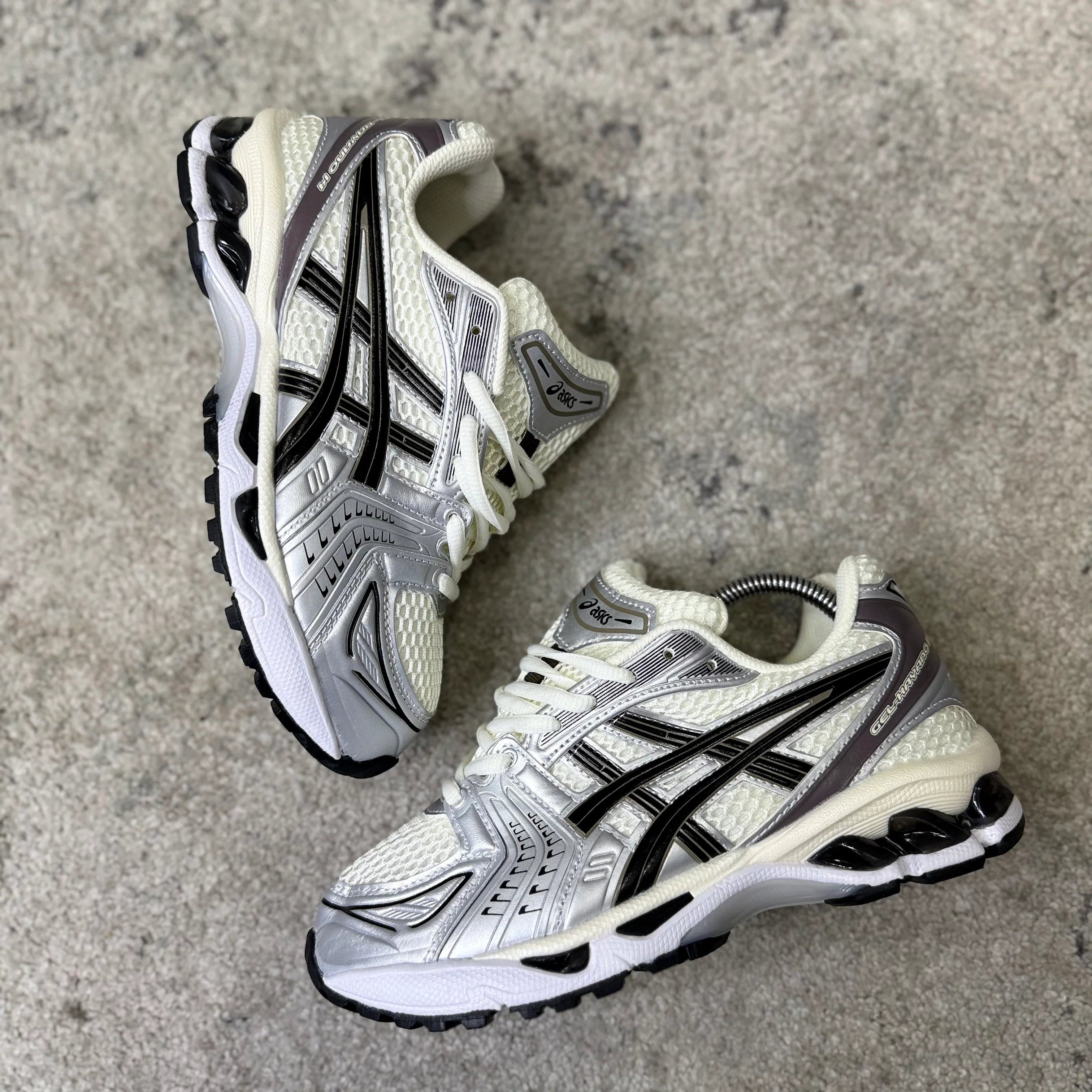 ASICS GEL KAYANO 14 - (AAA) - Image 6