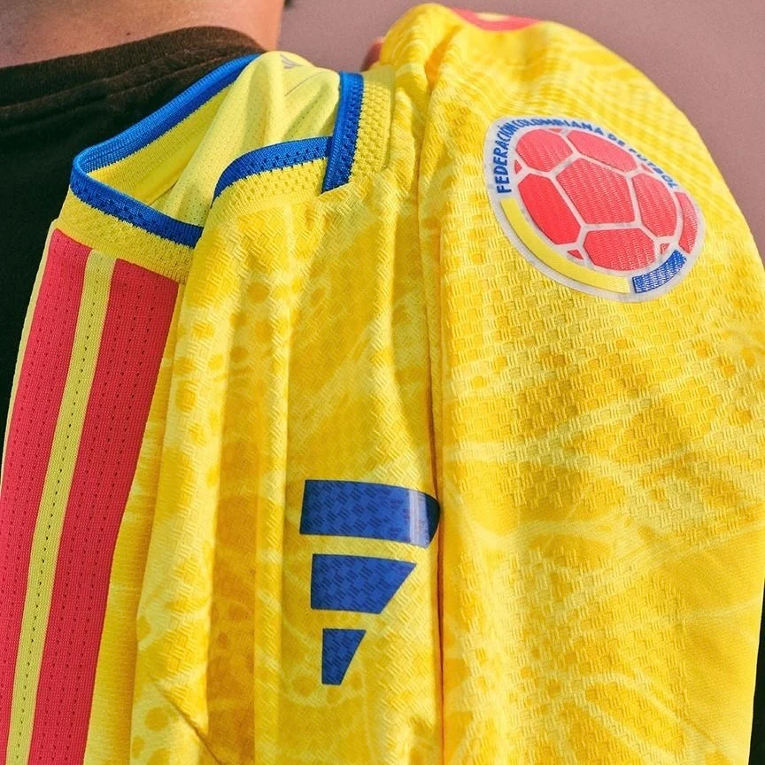SELECCION COLOMBIA 1.1 - UNISEX - Image 10