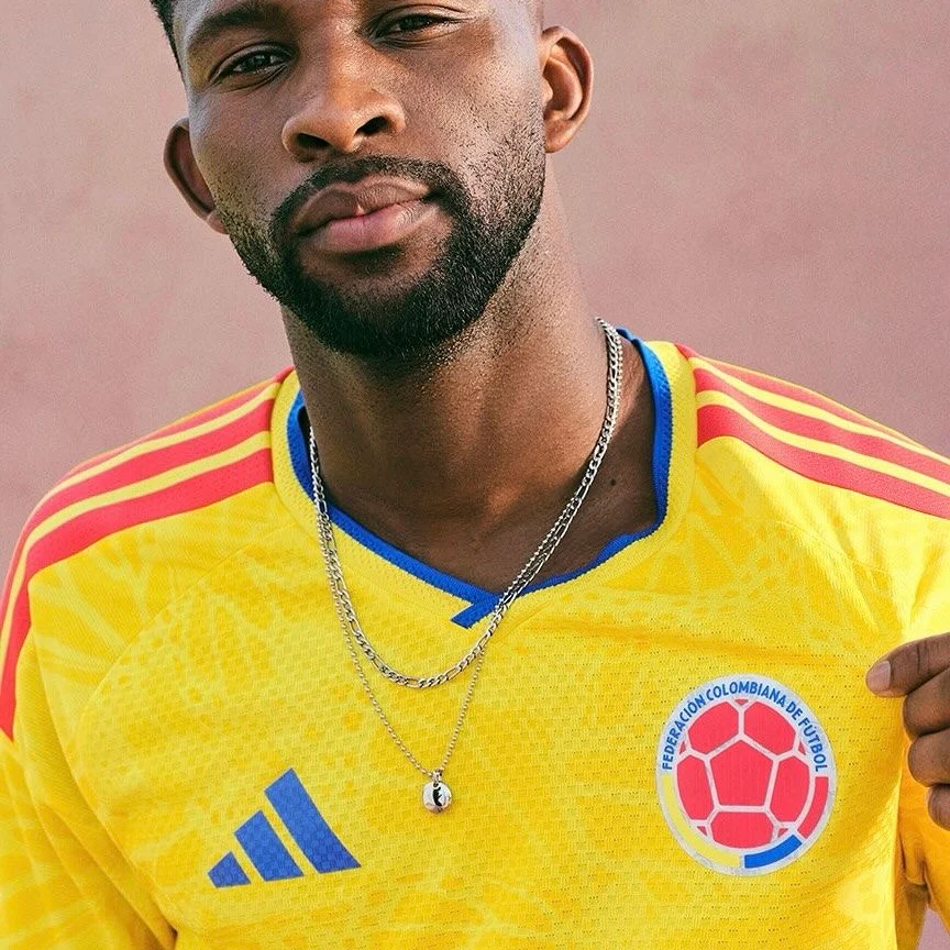 SELECCION COLOMBIA 1.1 - UNISEX - Image 11