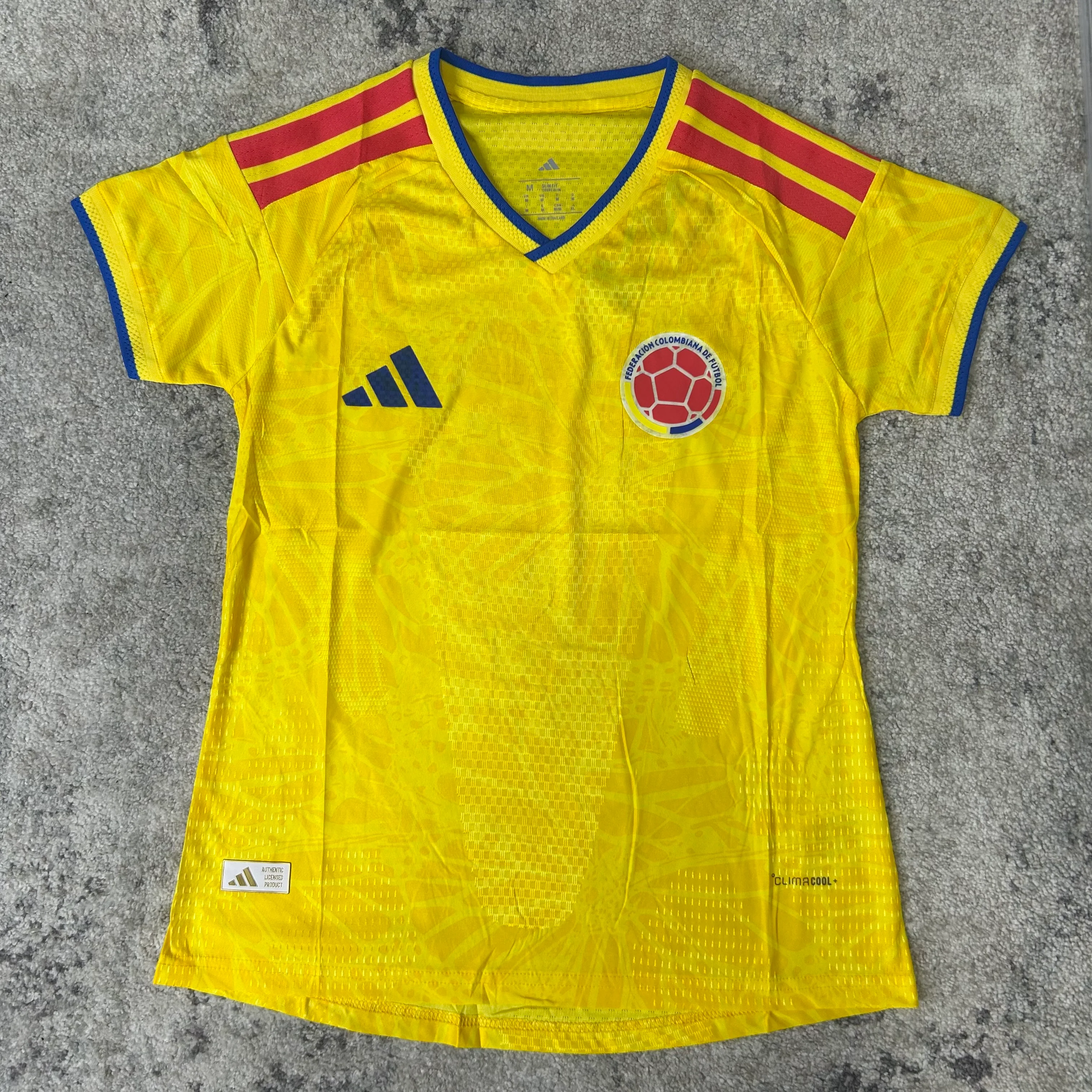 SELECCION COLOMBIA 1.1 - UNISEX - Image 12