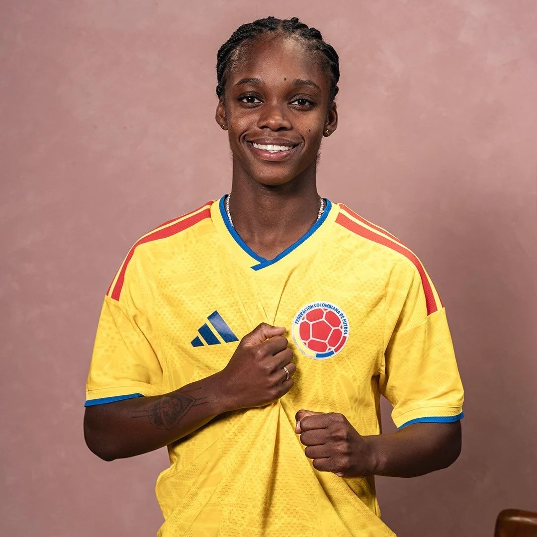 SELECCION COLOMBIA 1.1 - UNISEX - Image 13