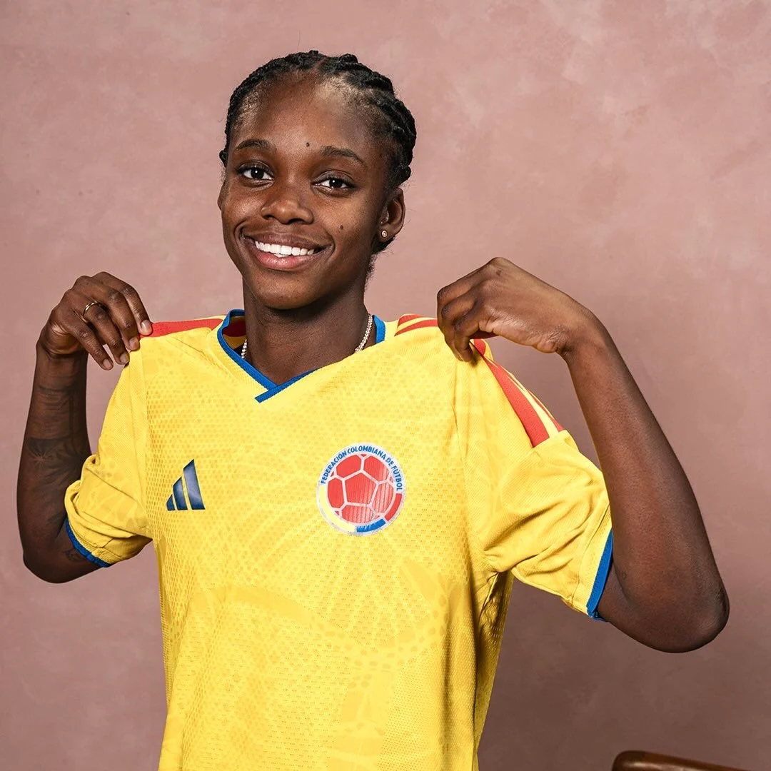 SELECCION COLOMBIA 1.1 - UNISEX - Image 14