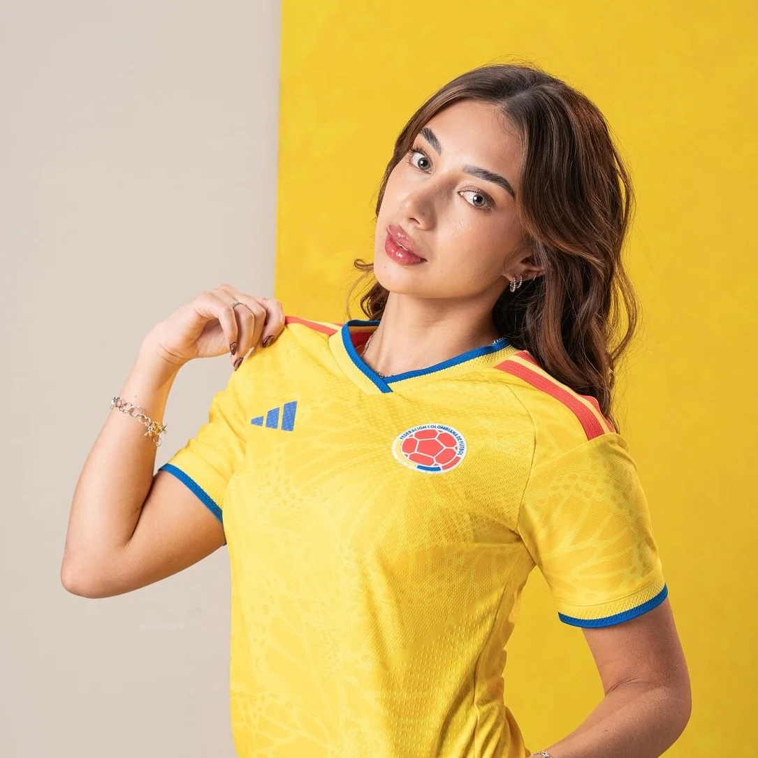 SELECCION COLOMBIA 1.1 - UNISEX - Image 2