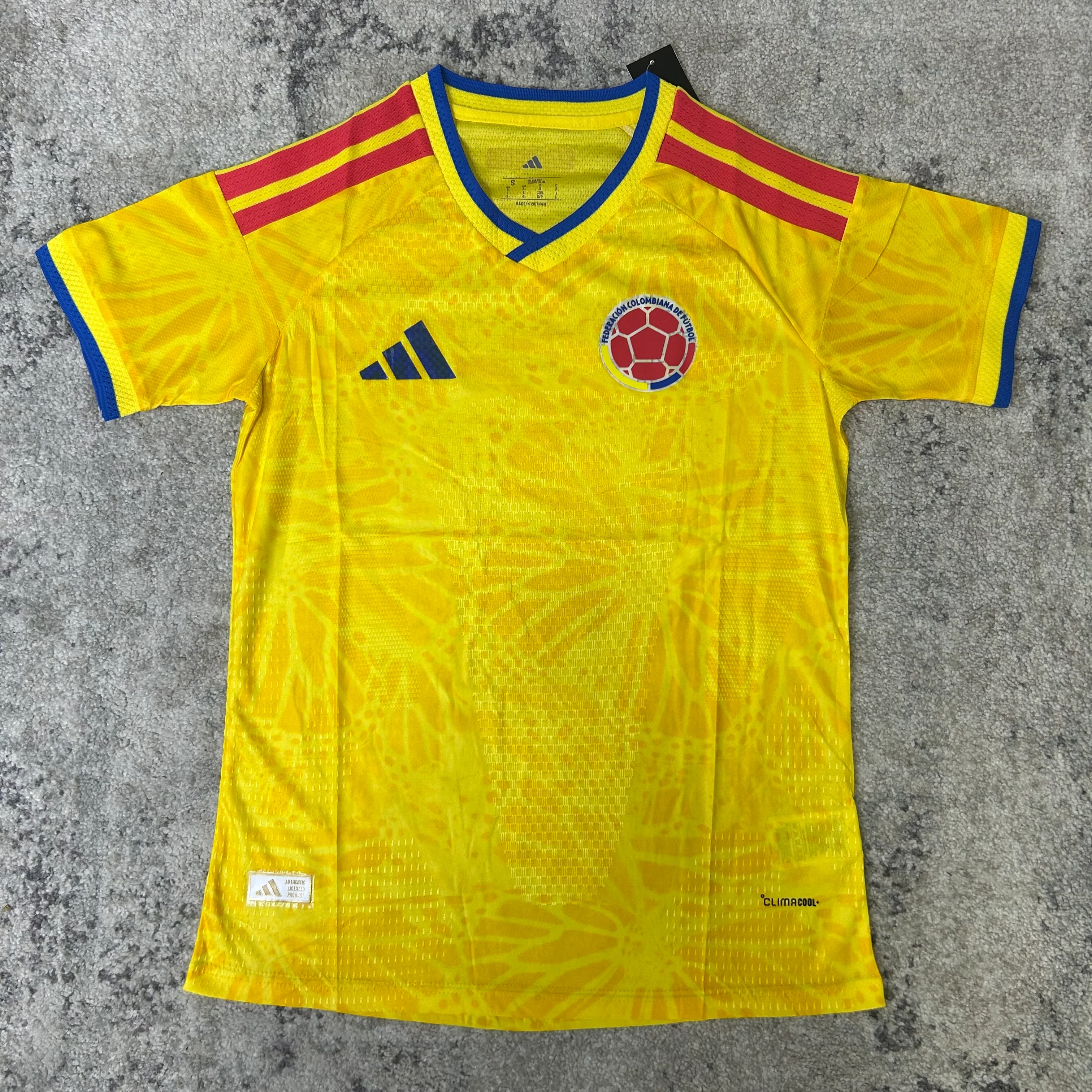SELECCION COLOMBIA 1.1 - UNISEX - Image 3