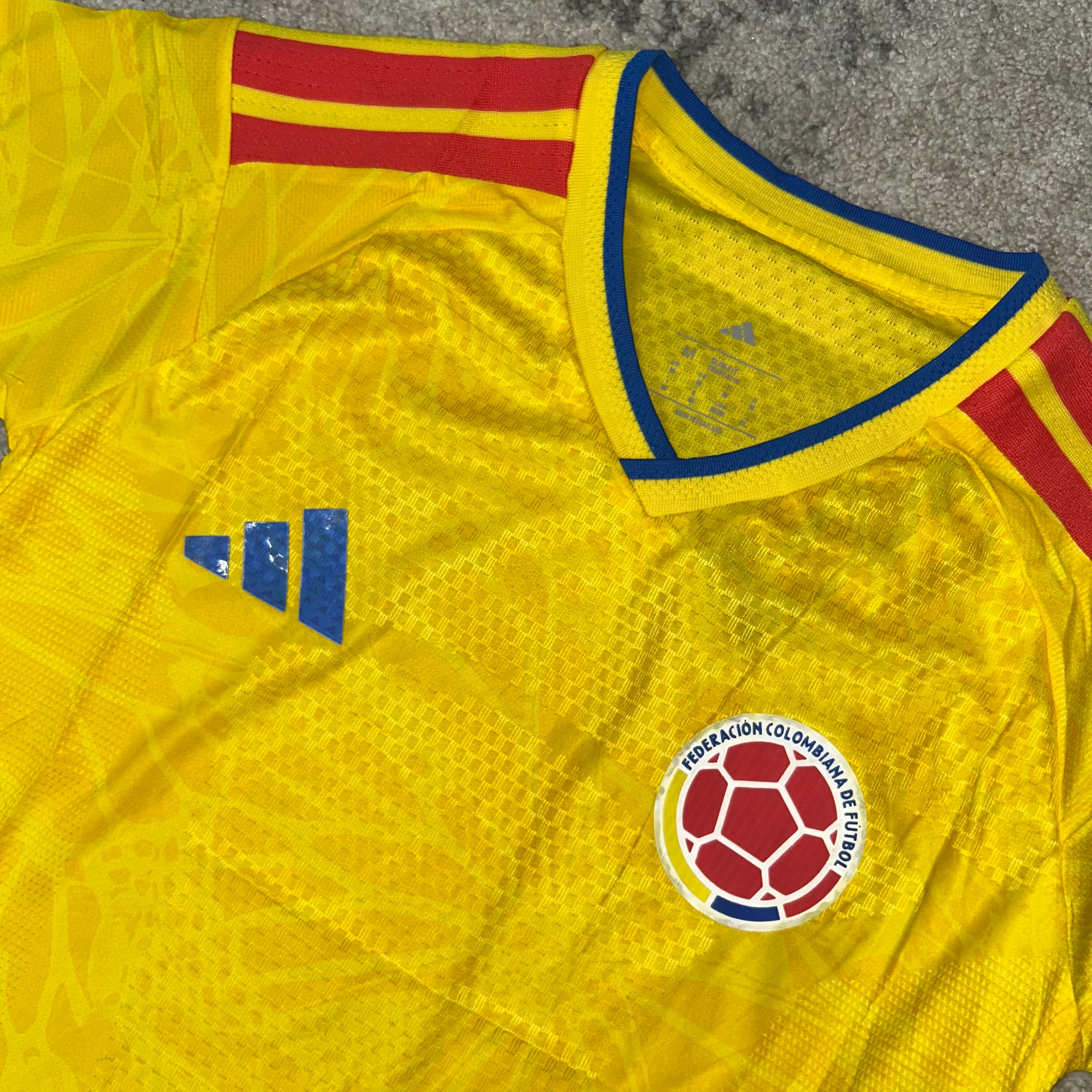 SELECCION COLOMBIA 1.1 - UNISEX - Image 4