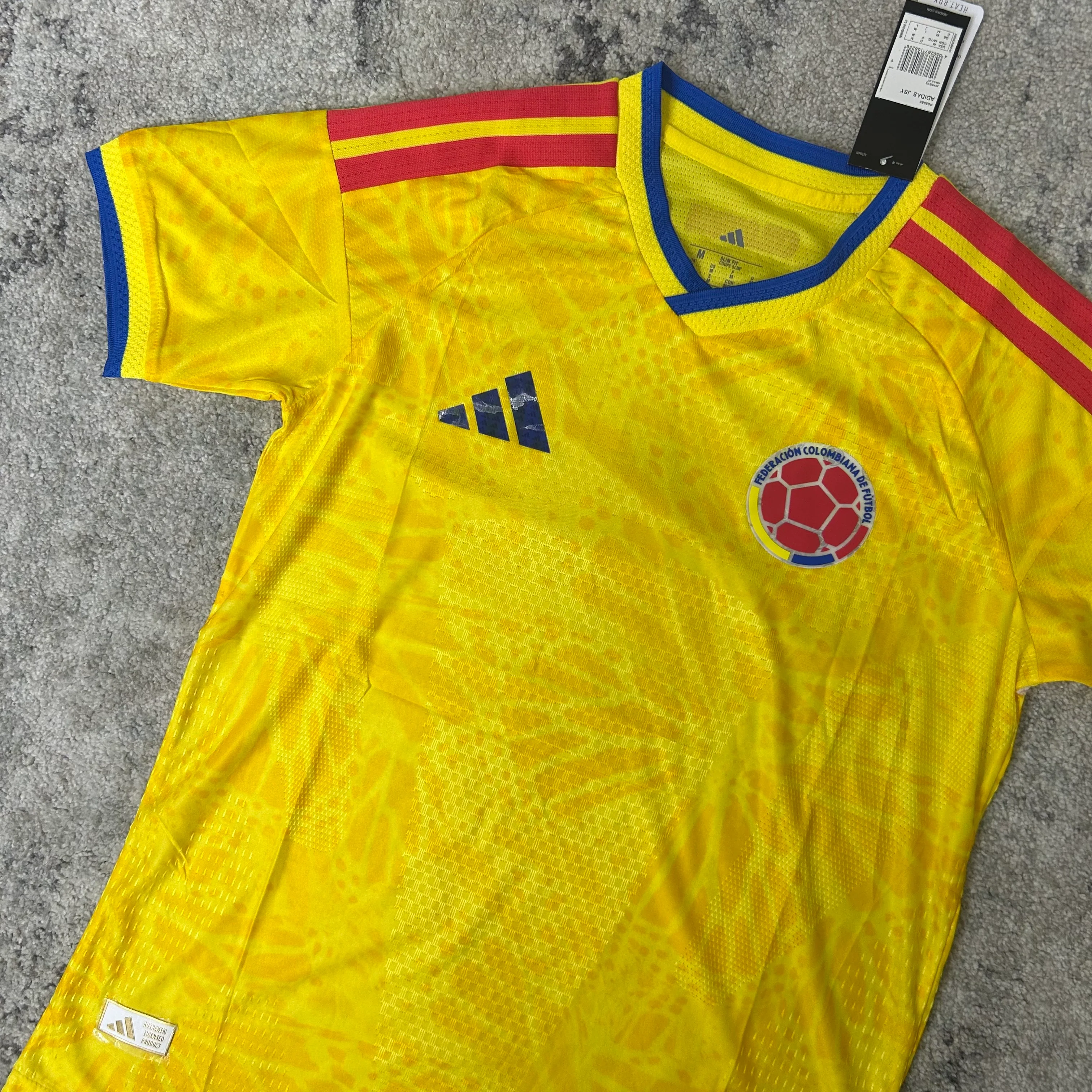 SELECCION COLOMBIA 1.1 - UNISEX - Image 5