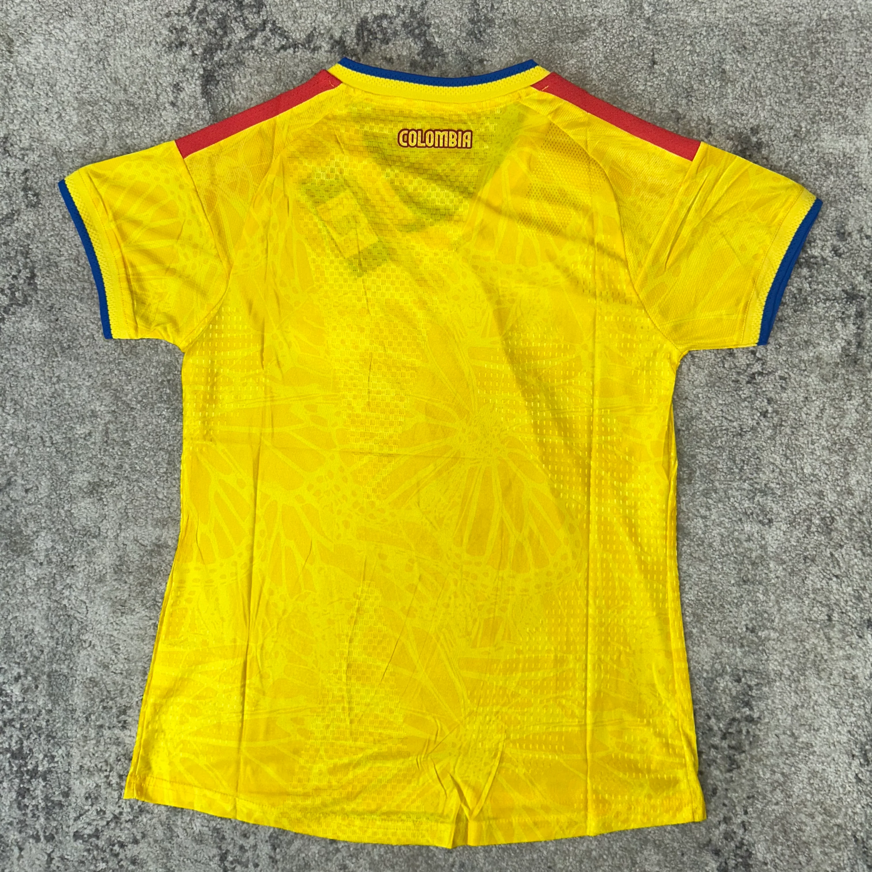SELECCION COLOMBIA 1.1 - UNISEX - Image 6
