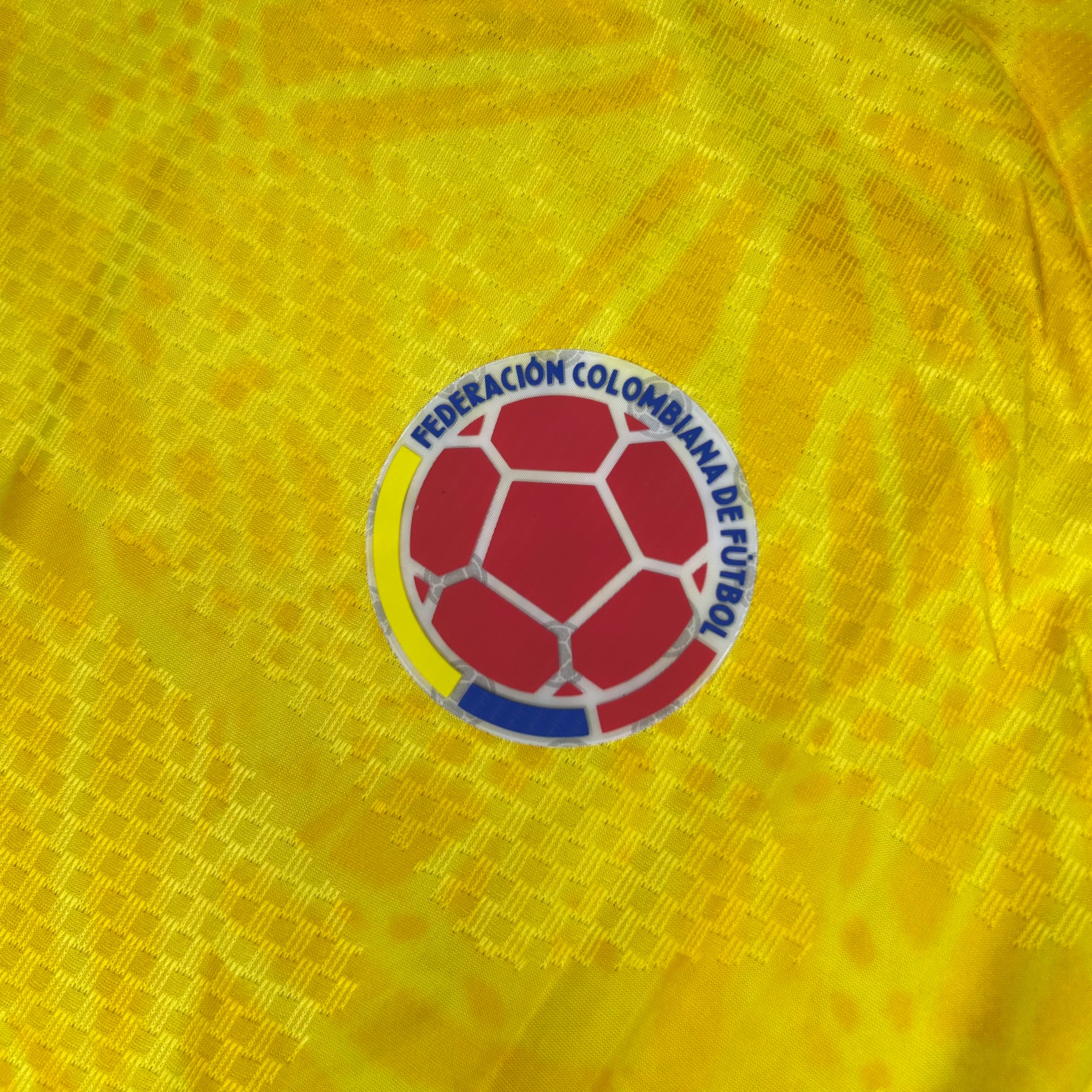 SELECCION COLOMBIA 1.1 - UNISEX - Image 8