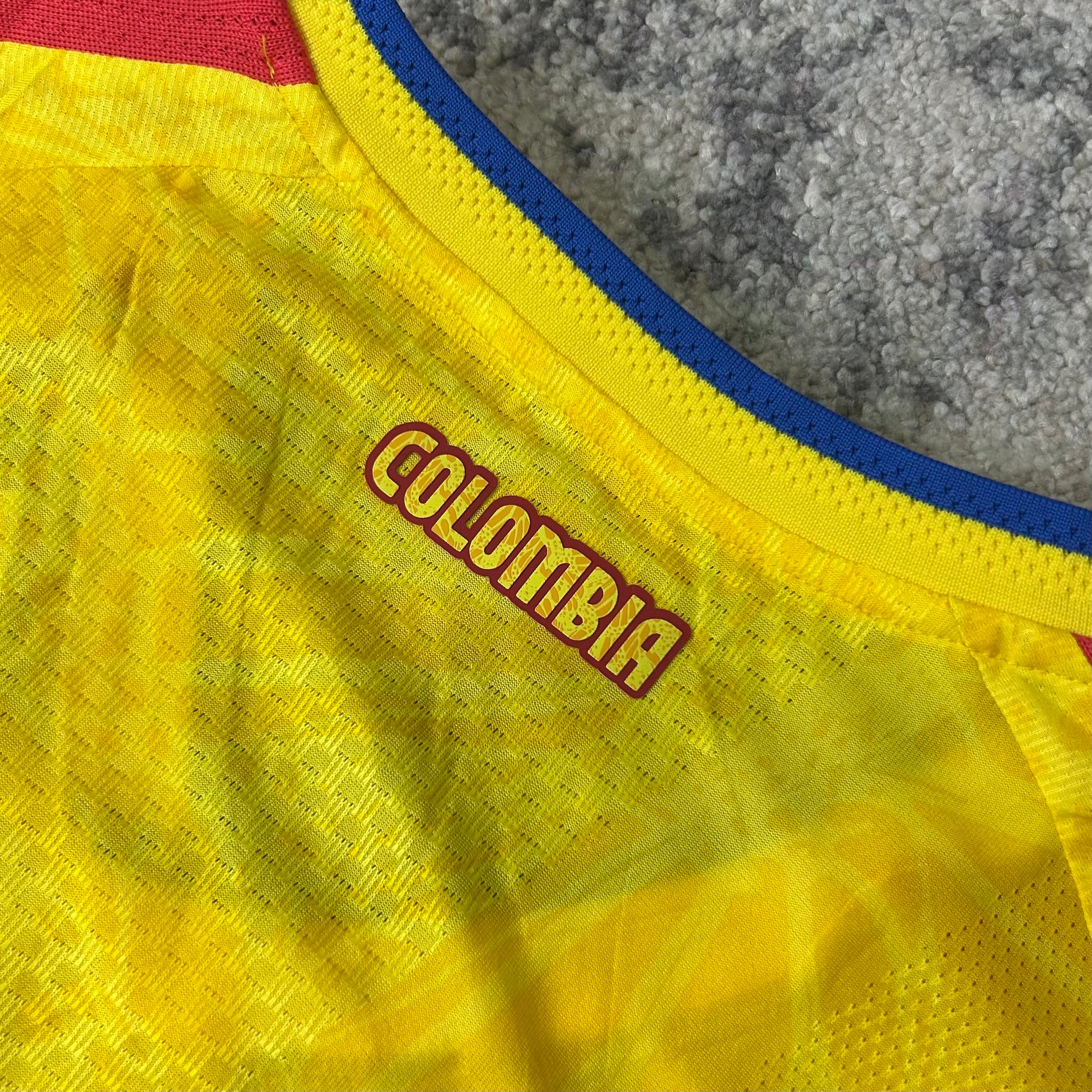 SELECCION COLOMBIA 1.1 - UNISEX - Image 9
