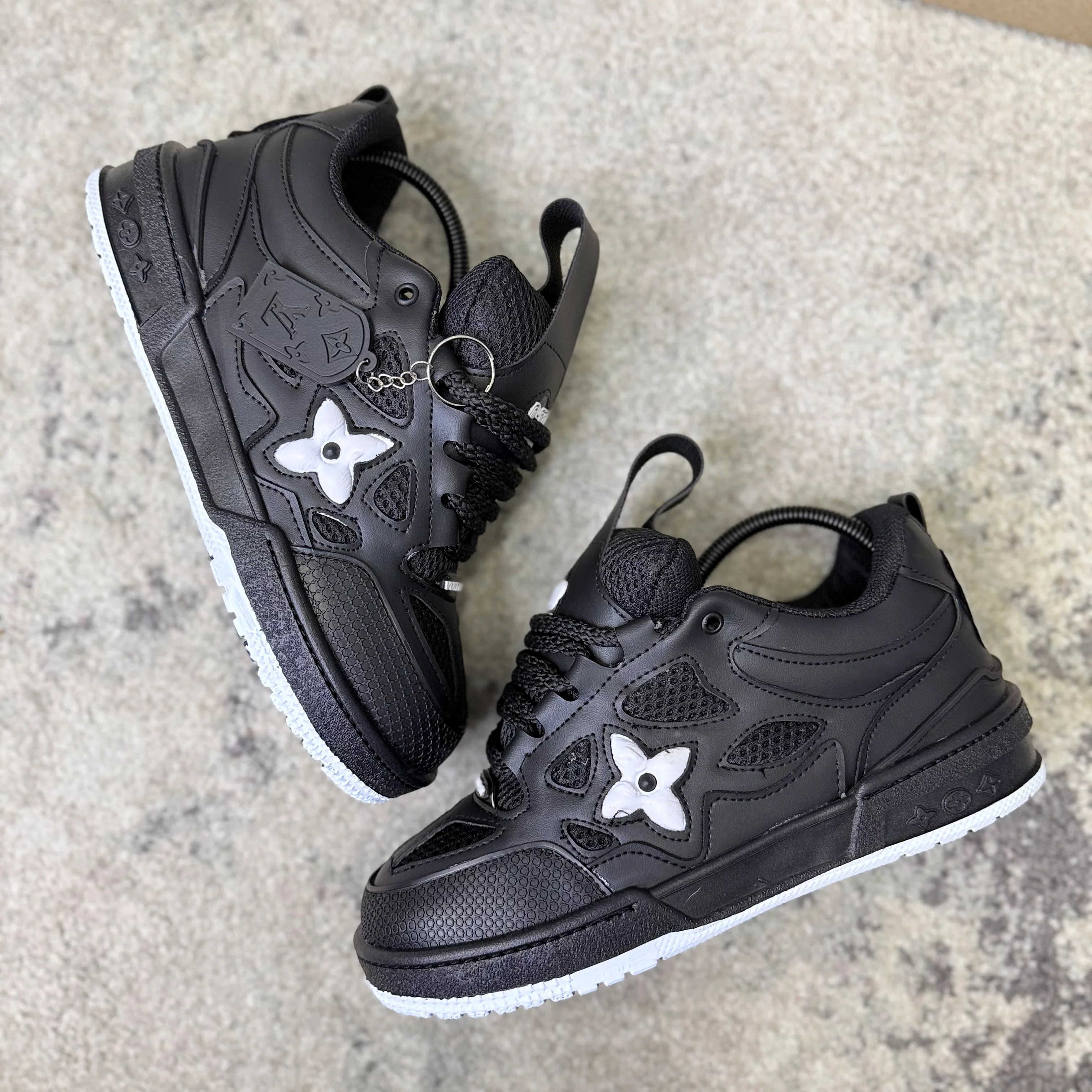 LOUIS VUITTON SKATE - Image 13