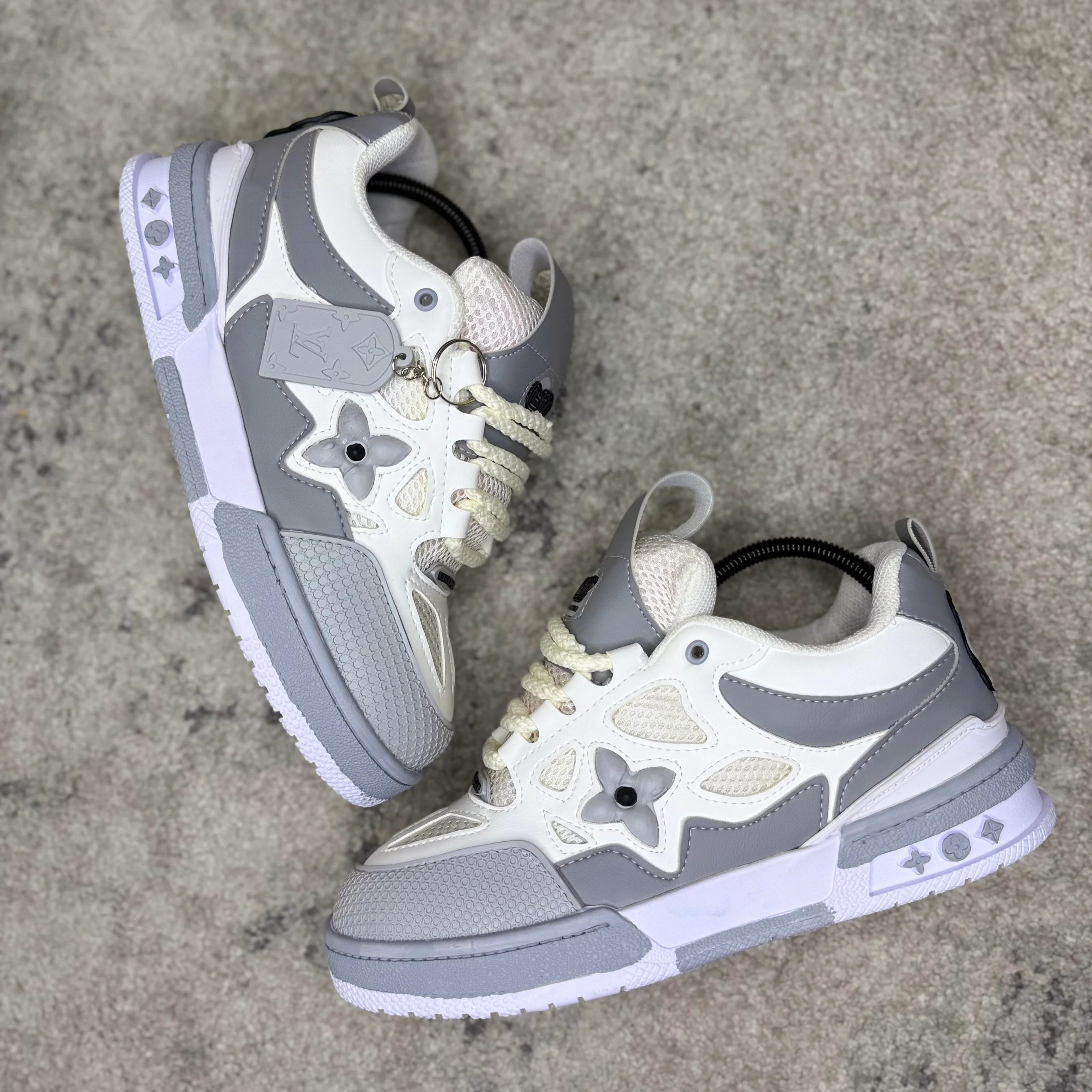LOUIS VUITTON SKATE - Image 5