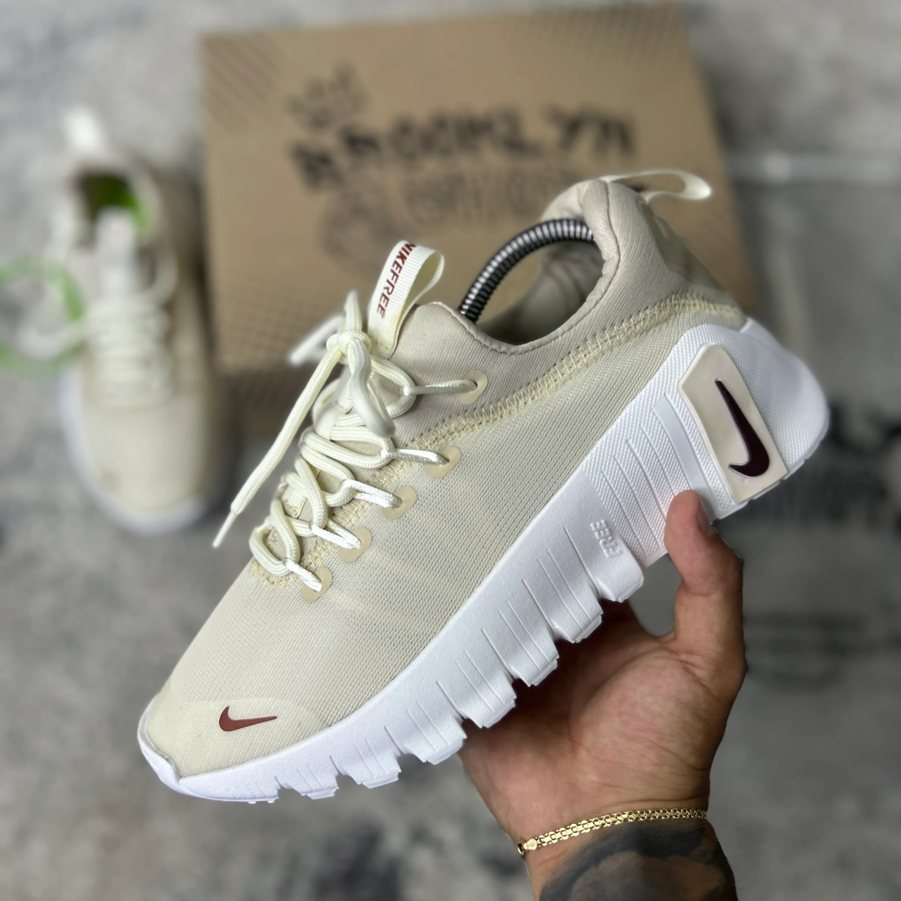 NIKE FREE METCON - 6 - Image 17