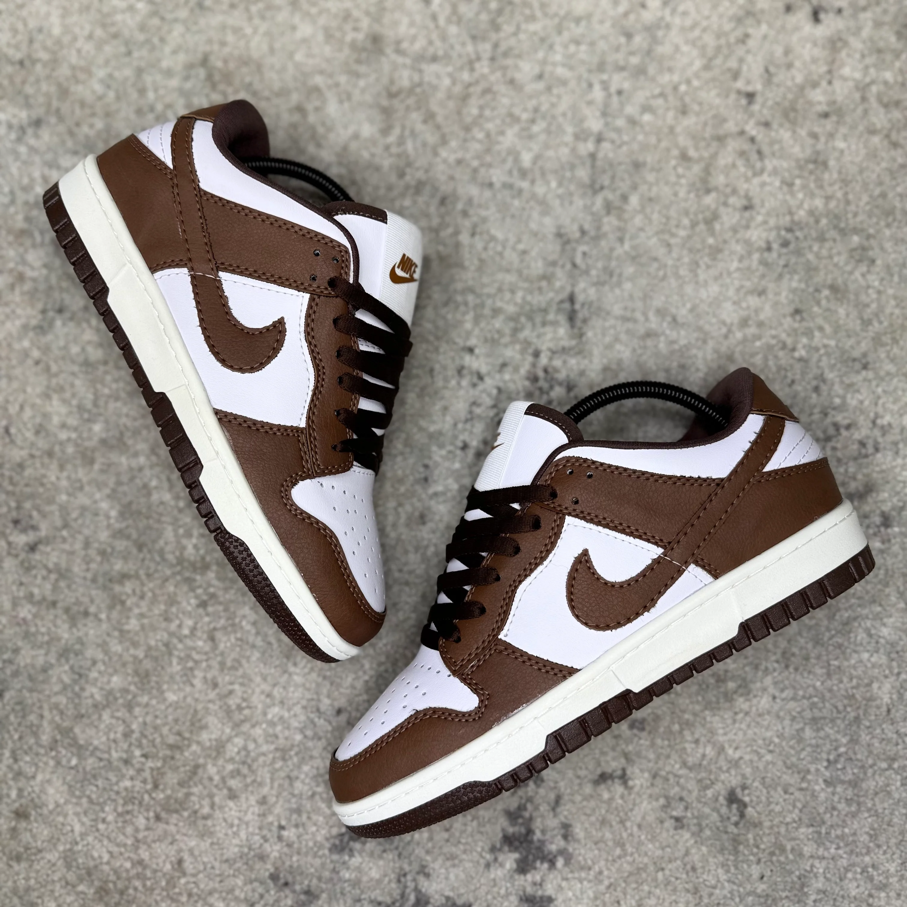 NIKE SB DUNK - CACAO - Image 3