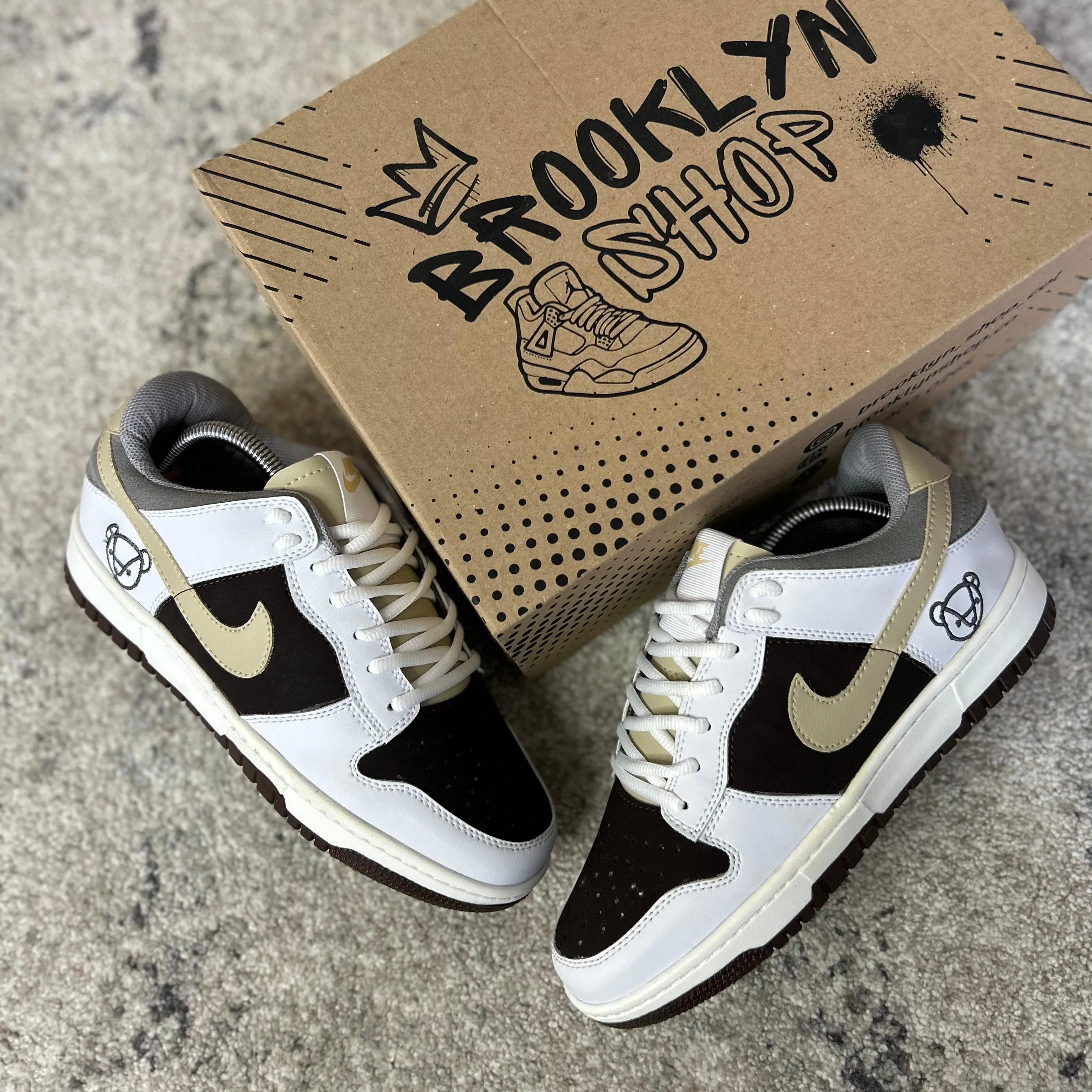 NIKE SB DUNK - OSITO - Image 3