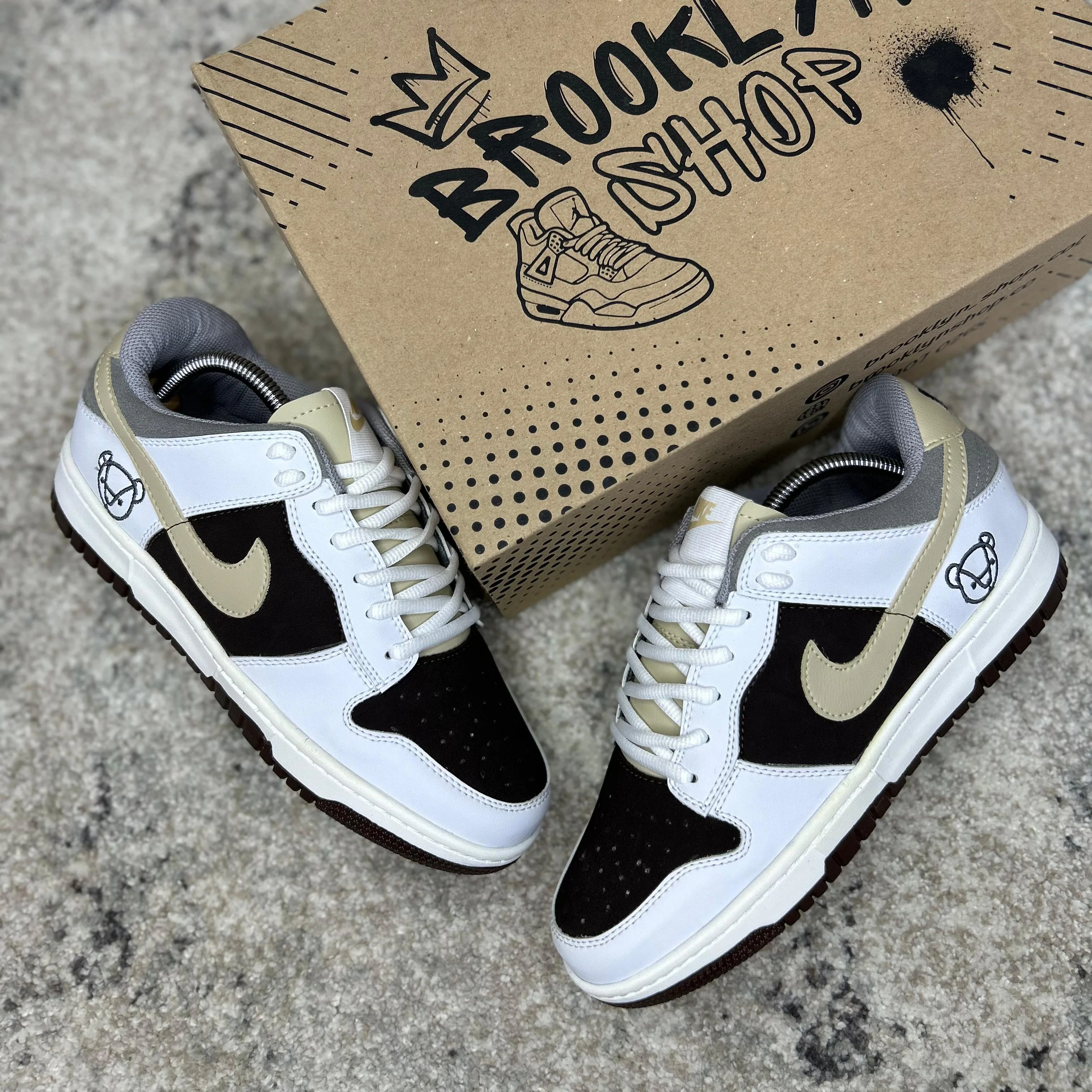 NIKE SB DUNK - OSITO - Image 4