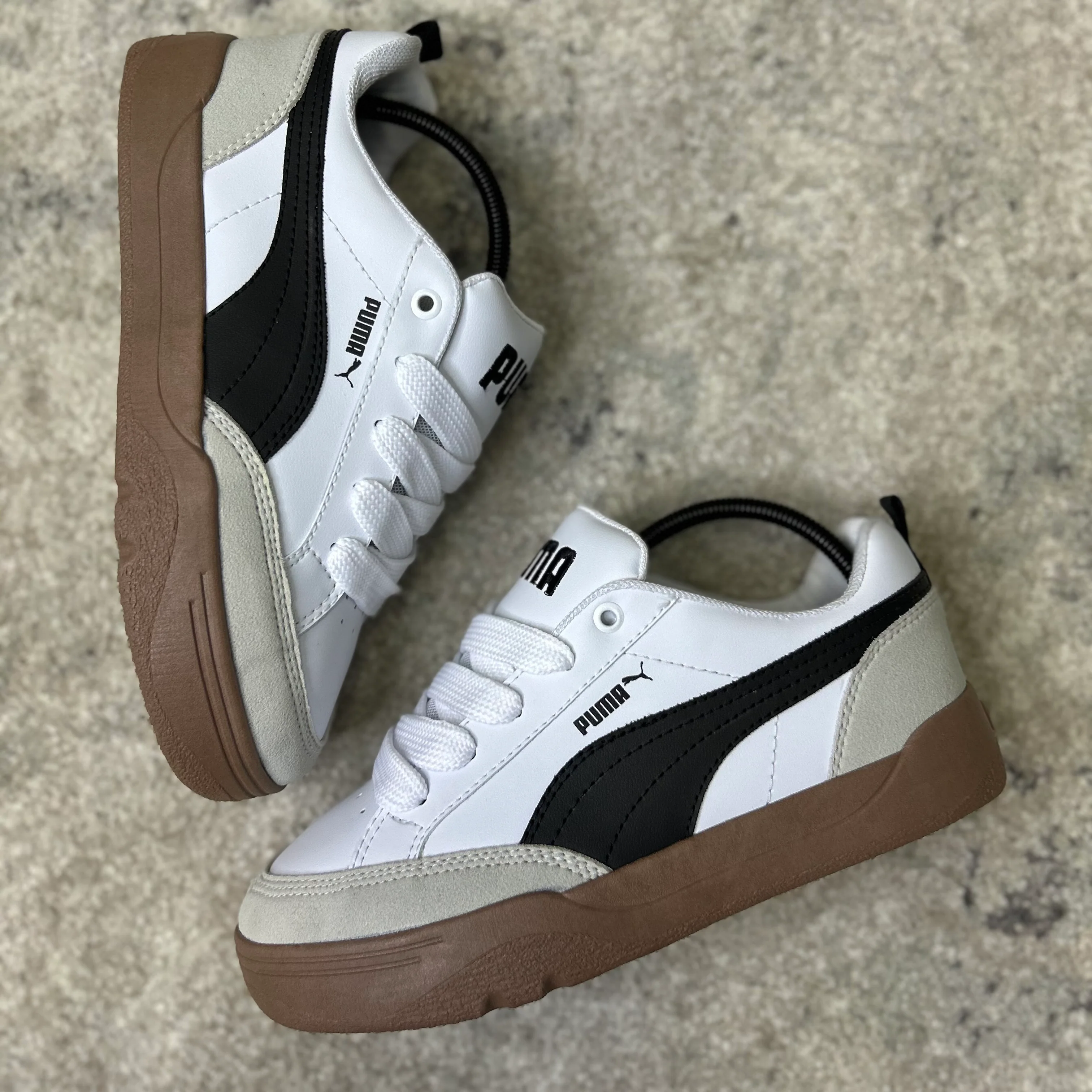 PUMA PARK - AZUL OSCURO - Image 3