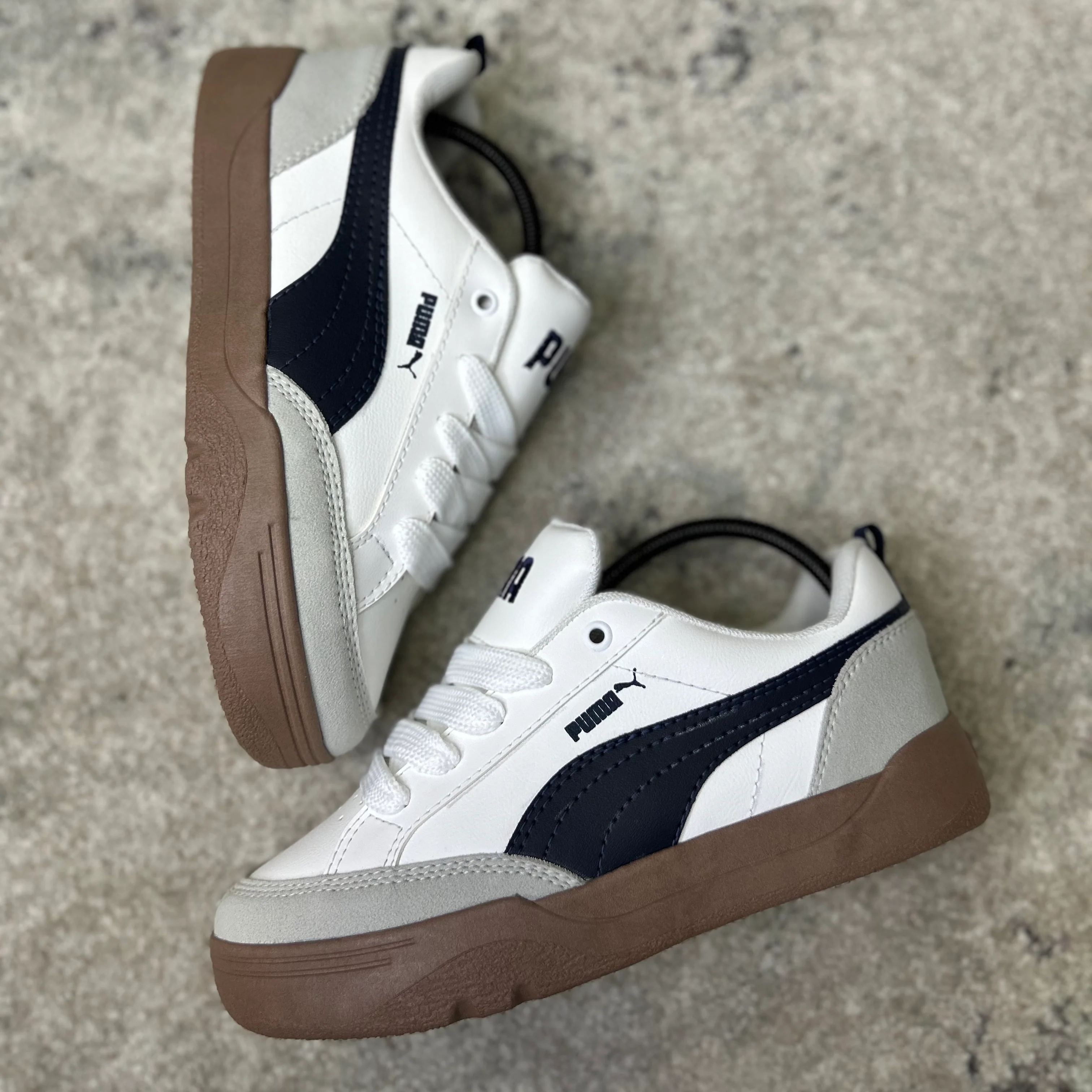 PUMA PARK - AZUL OSCURO - Image 5