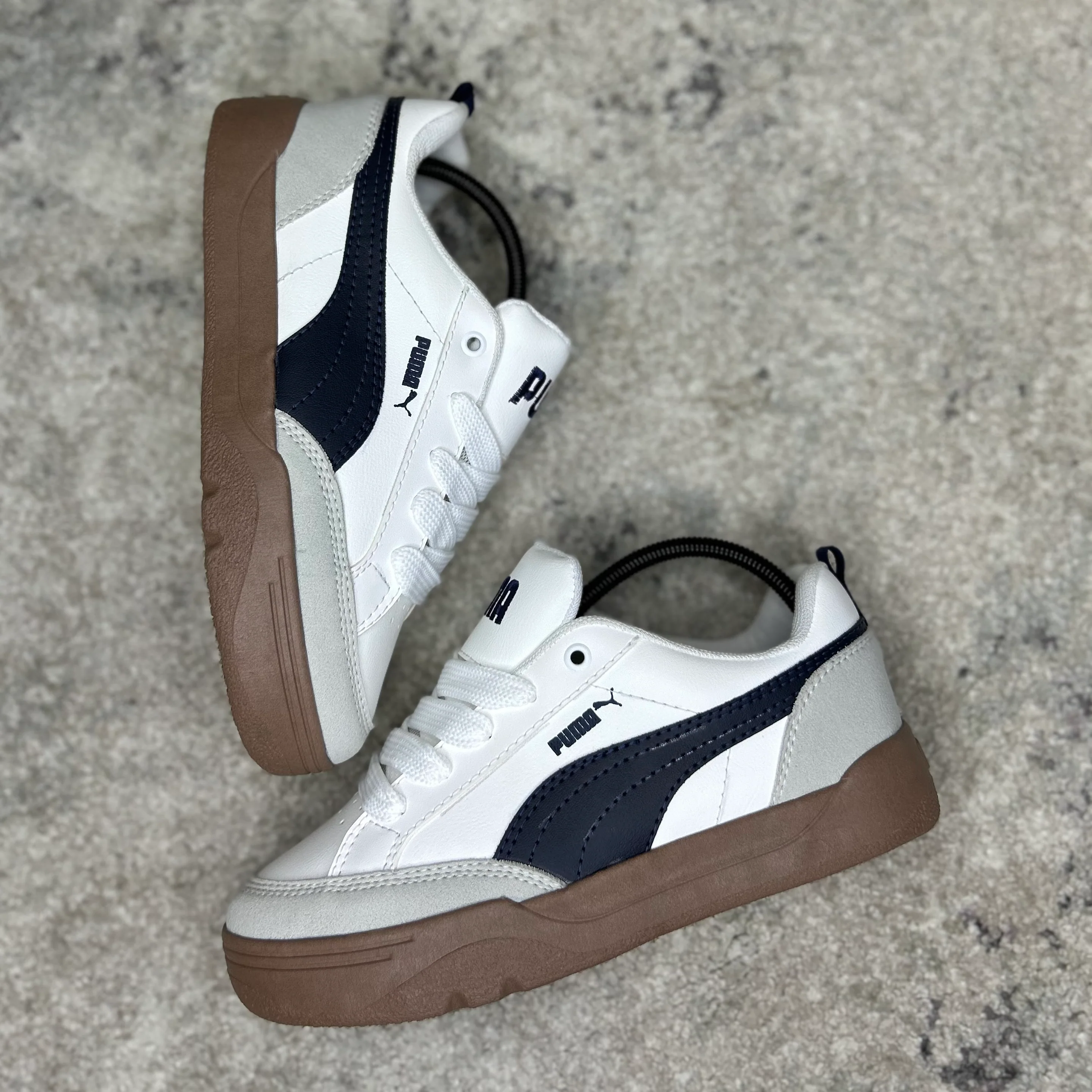 PUMA PARK - AZUL OSCURO - Image 6