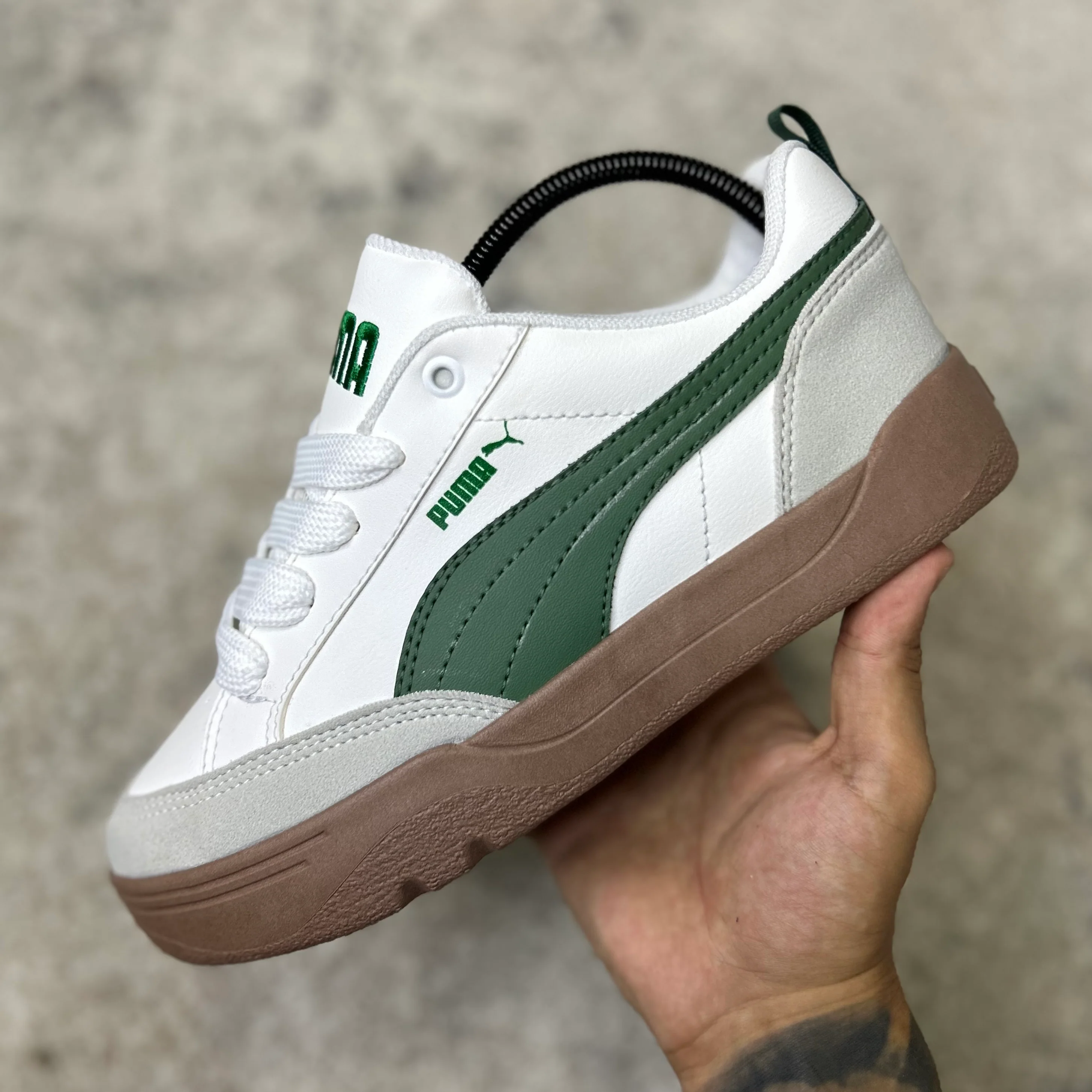 PUMA PARK - VERDE - Image 7