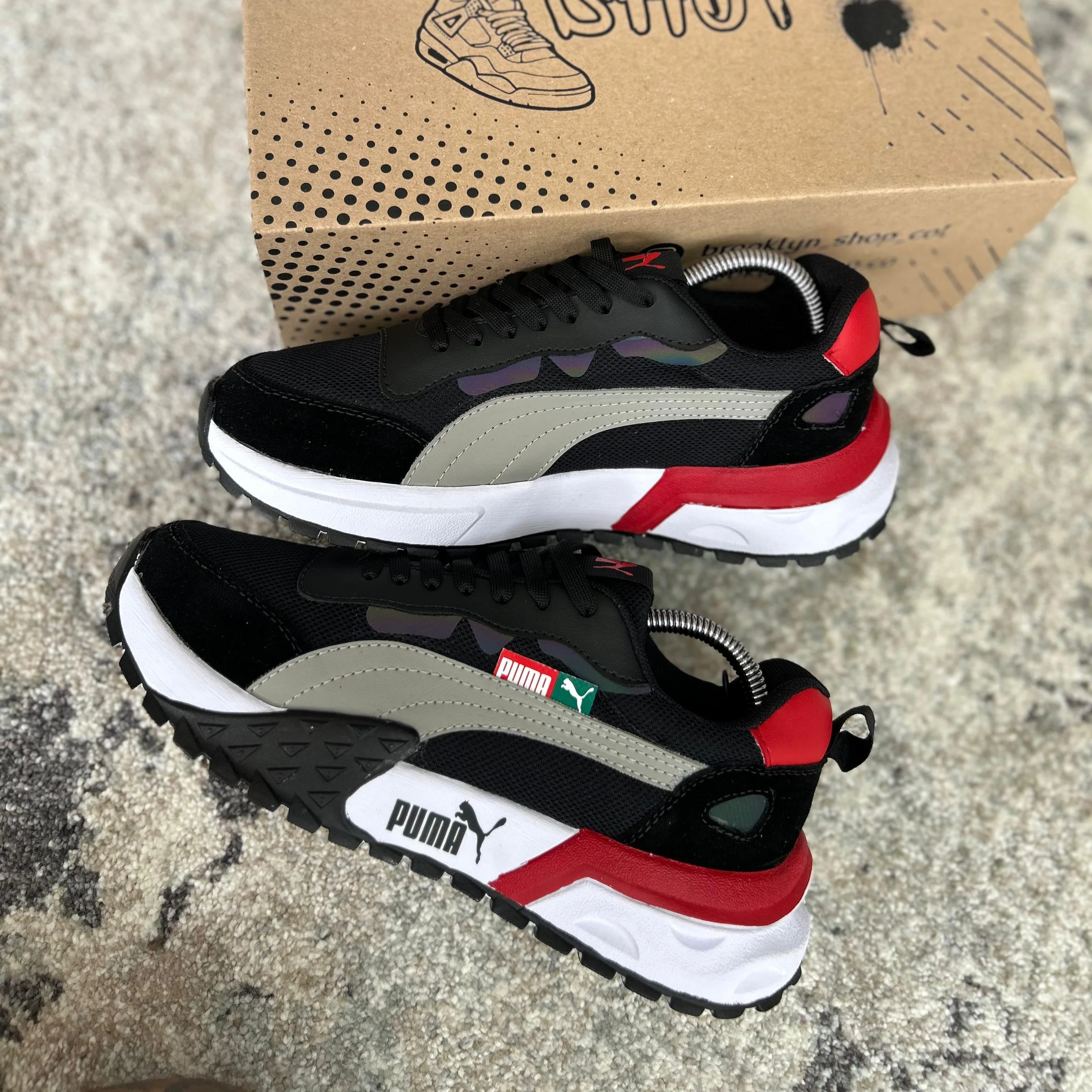 PUMA EASY RIDER - Image 15