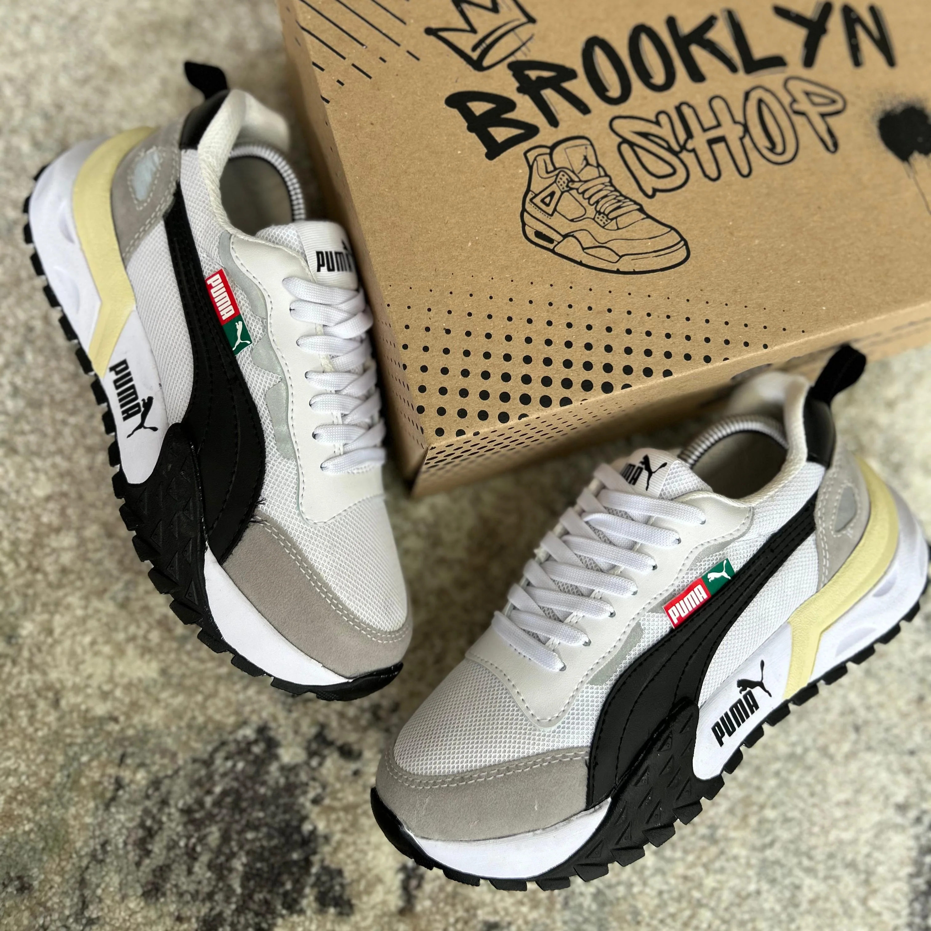 PUMA EASY RIDER - Image 14