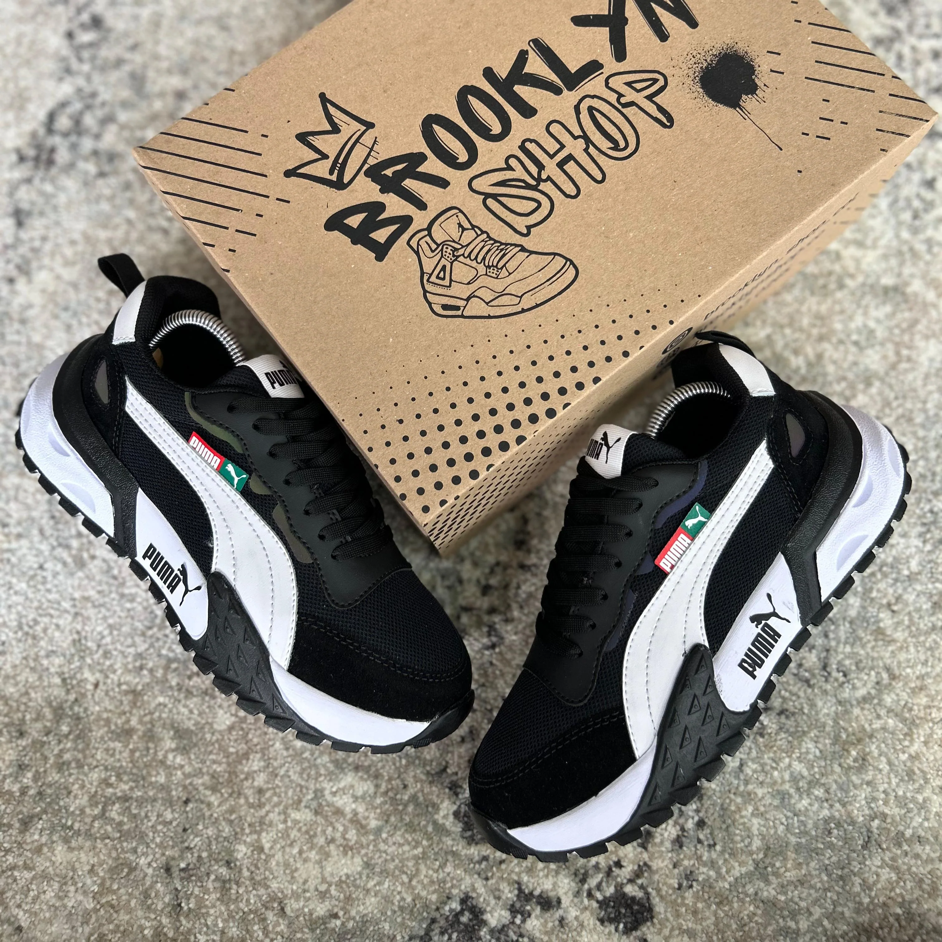 PUMA EASY RIDER - Image 5