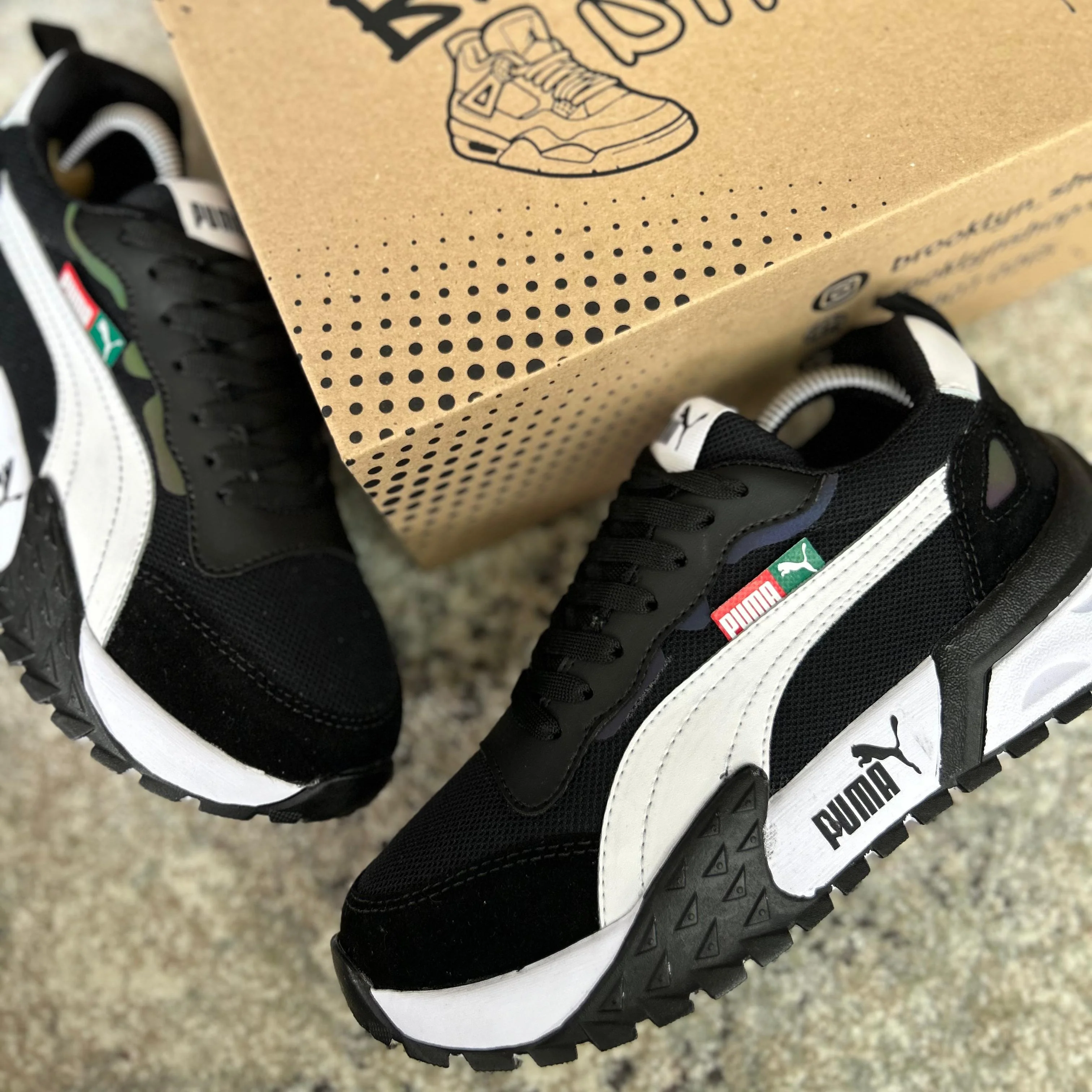 PUMA EASY RIDER - Image 11