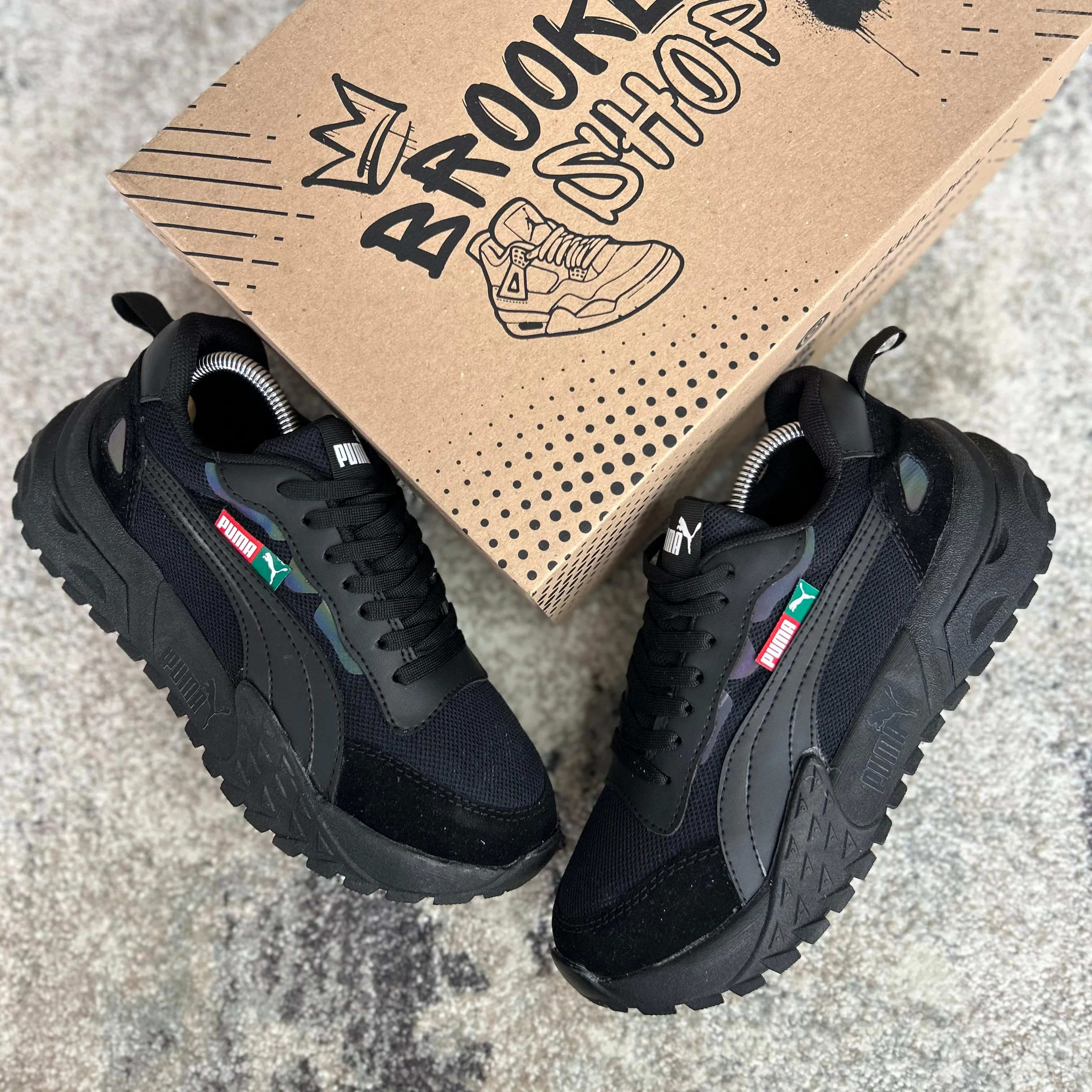 PUMA EASY RIDER - Image 6