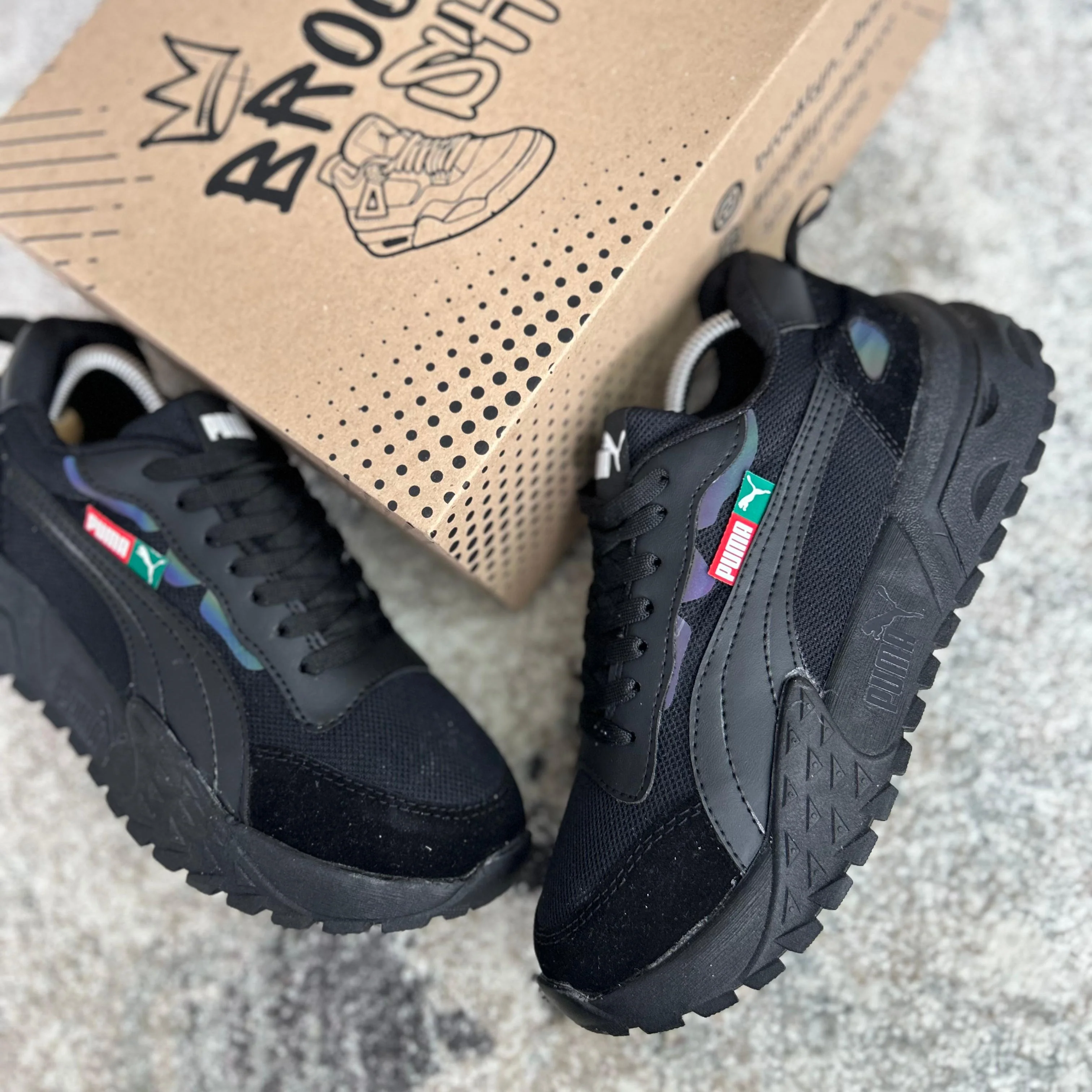PUMA EASY RIDER - Image 13