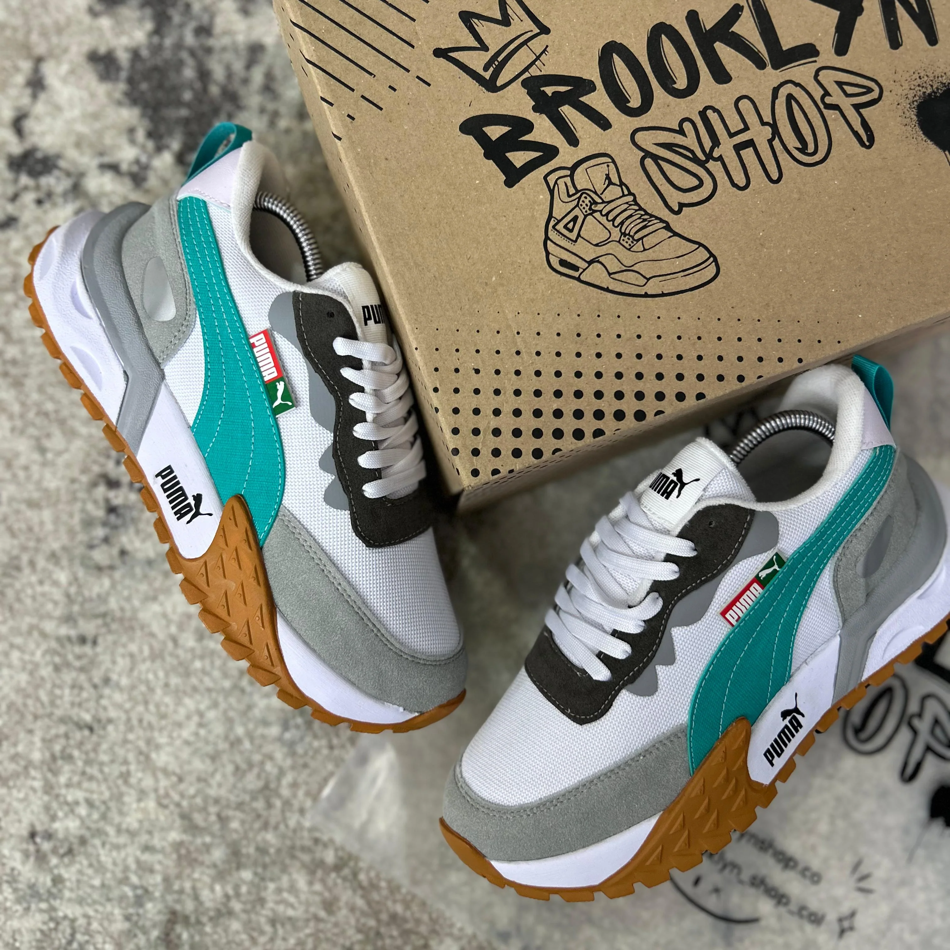PUMA EASY RIDER - Image 3