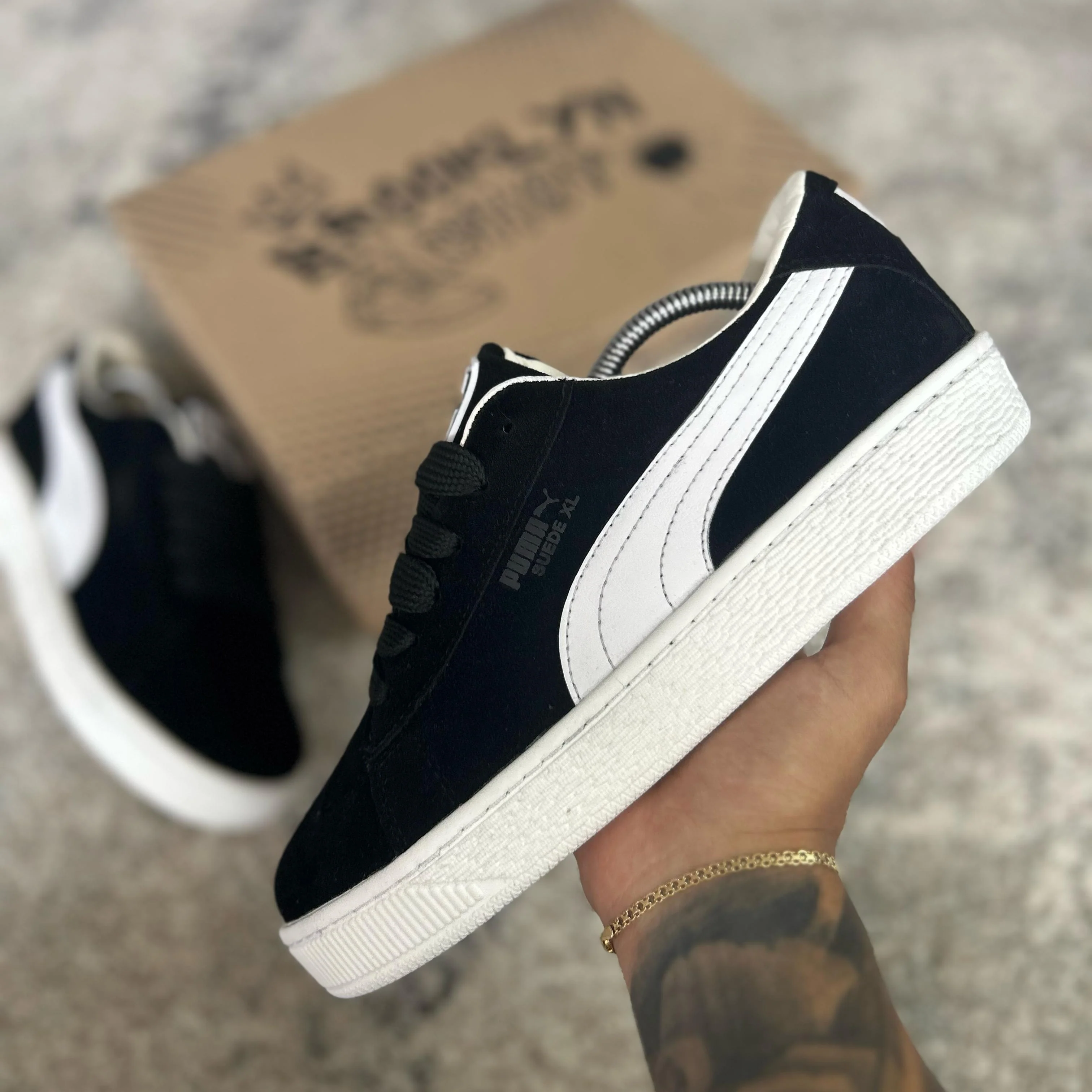 PUMA SUEDE XL - Image 5