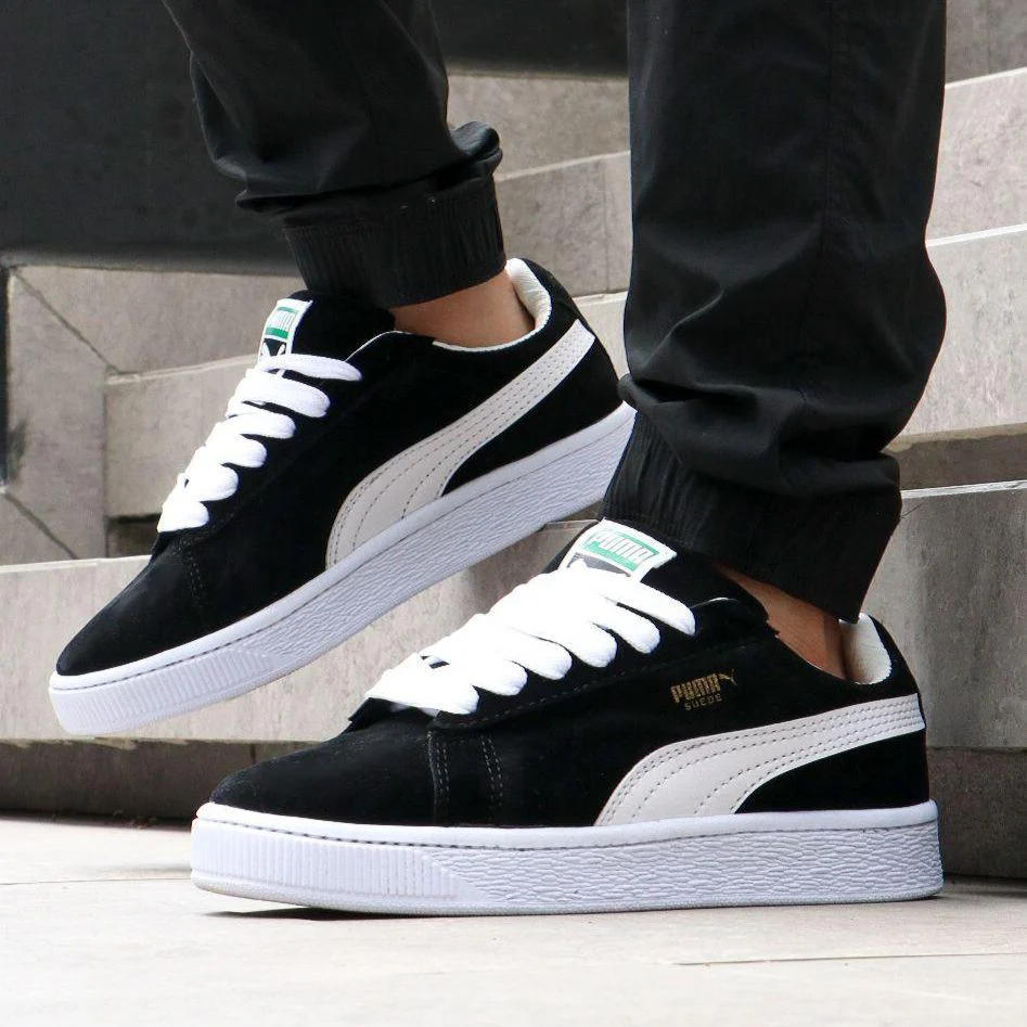 PUMA SUEDE XL - Image 6