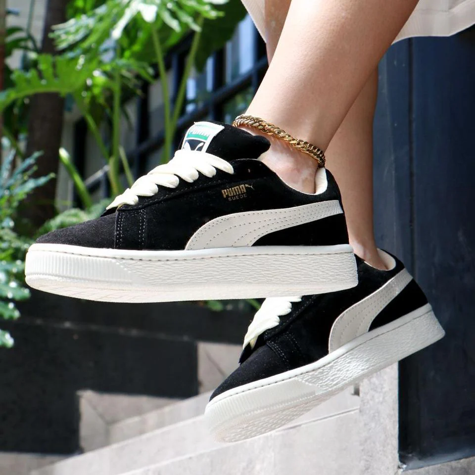 PUMA SUEDE XL - Image 8