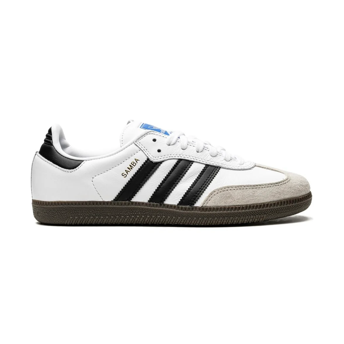 SAMBA OG - BLANCO - Image 3